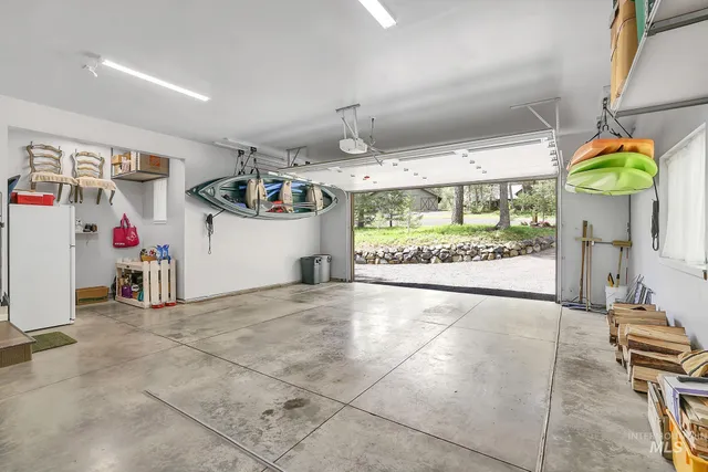 $945,000 | 4490 Vardon Road, New Meadows, ID 83654