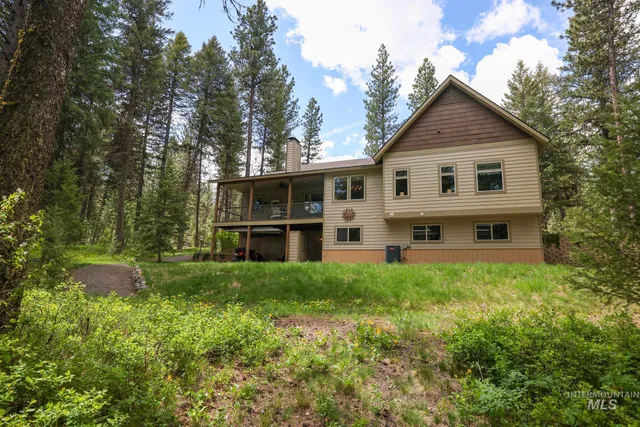 $945,000 | 4490 Vardon Road, New Meadows, ID 83654