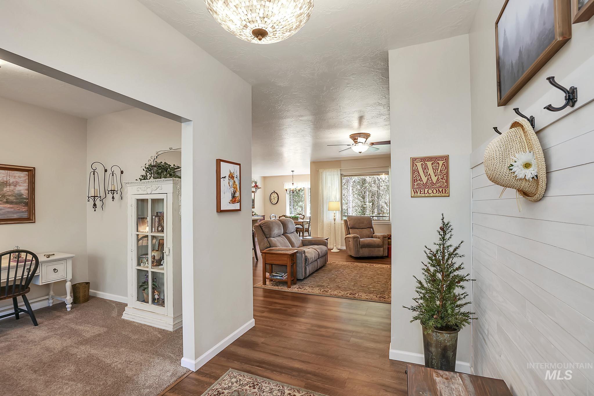 4490 Vardon Road New Meadows, ID 83654 - Photo 5 of 50