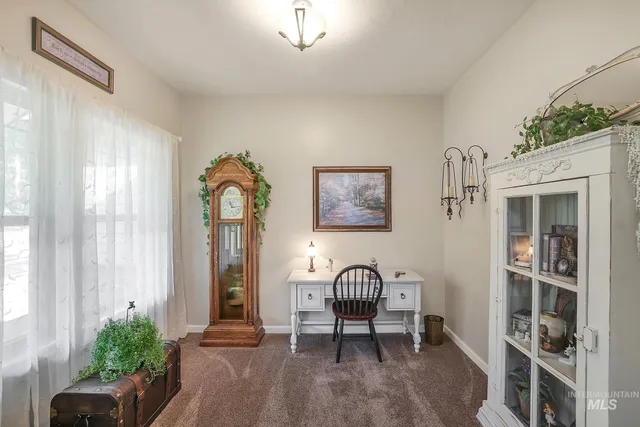 $945,000 | 4490 Vardon Road, New Meadows, ID 83654