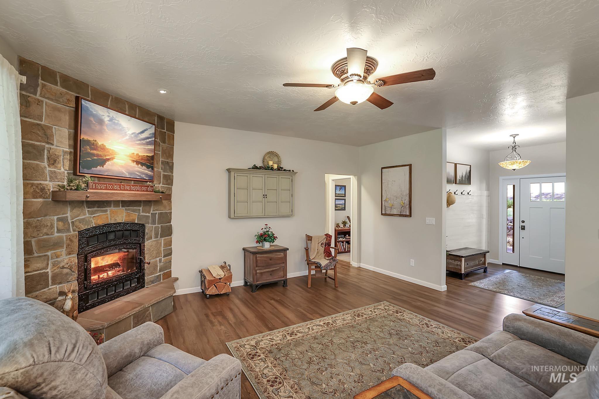 4490 Vardon Road New Meadows, ID 83654 - Photo 8 of 50