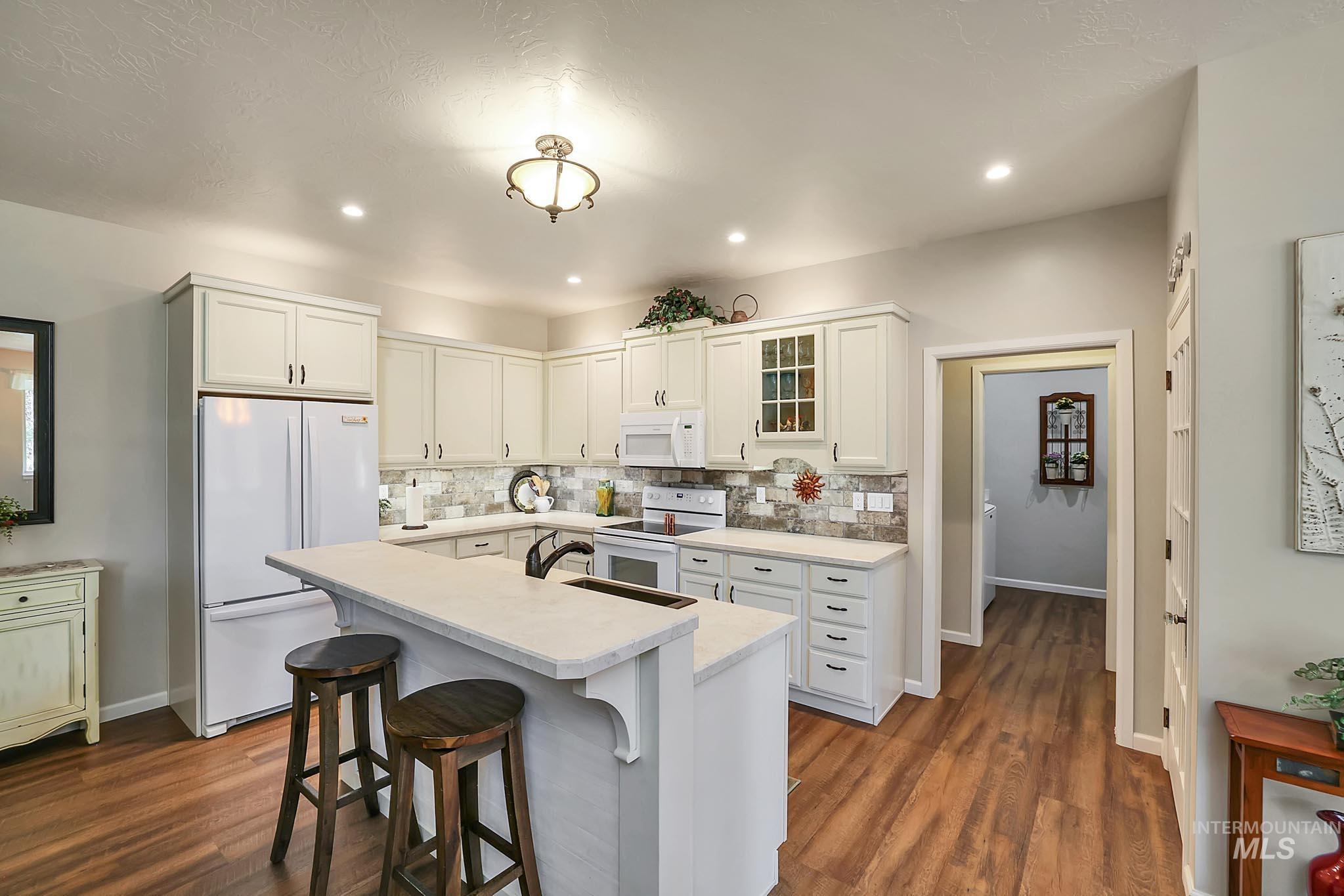 4490 Vardon Road New Meadows, ID 83654 - Photo 10 of 50