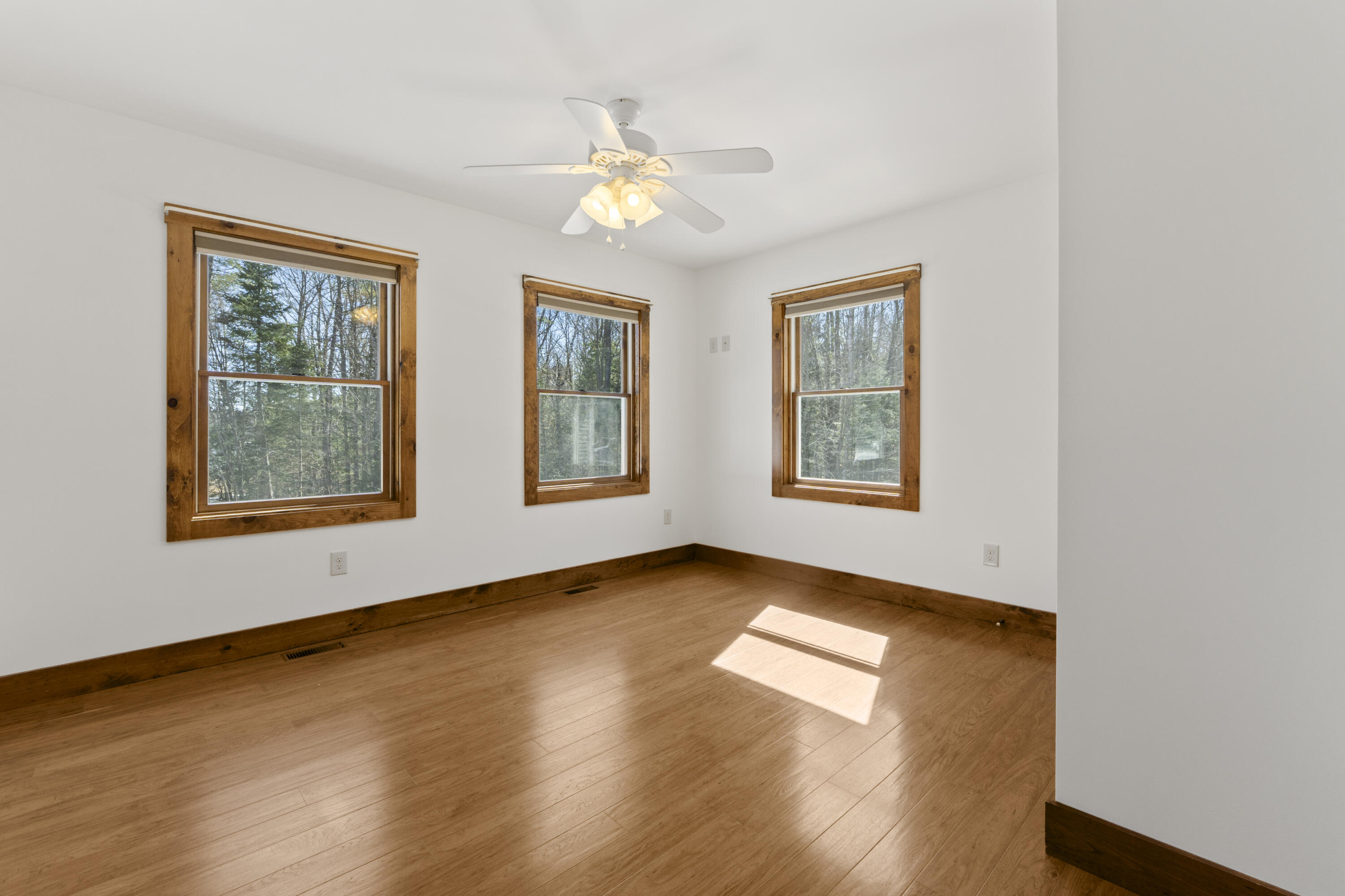 608 Waterford Road Norway, ME 04268 - Photo 12 of 47 Primary Bedroom