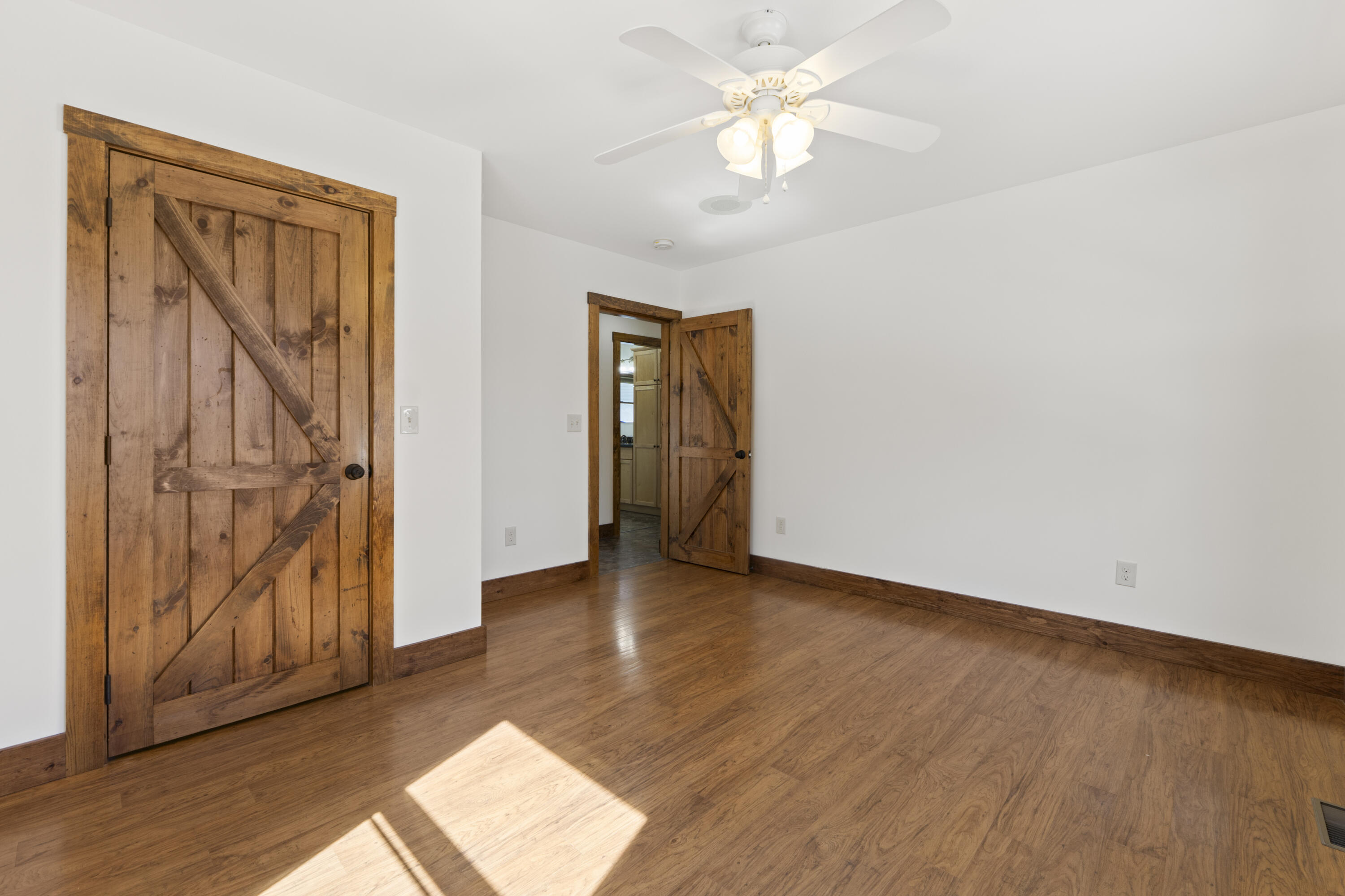 608 Waterford Road Norway, ME 04268 - Photo 13 of 47 Primary Bedroom