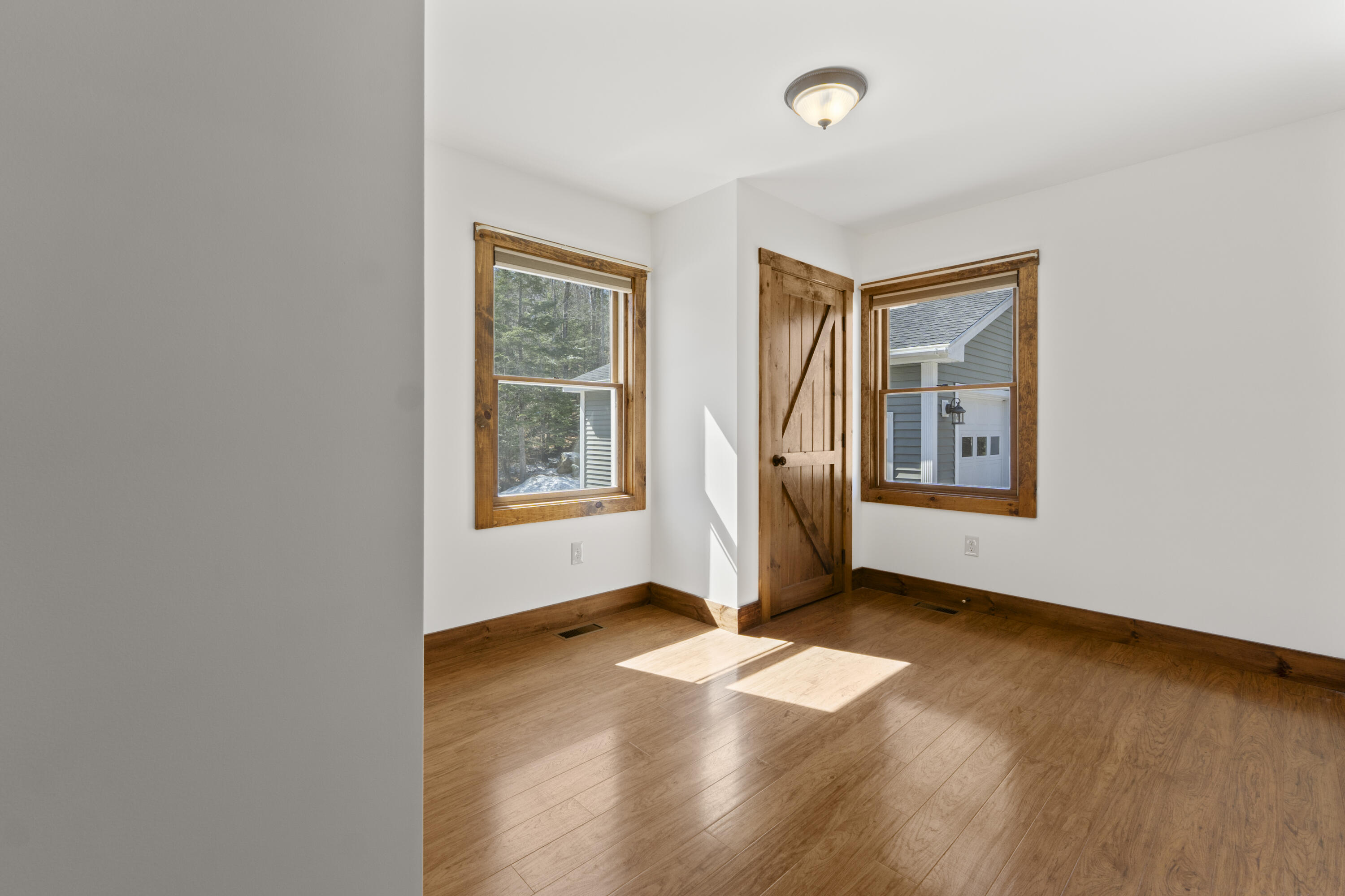 608 Waterford Road Norway, ME 04268 - Photo 15 of 47 Bedroom 2