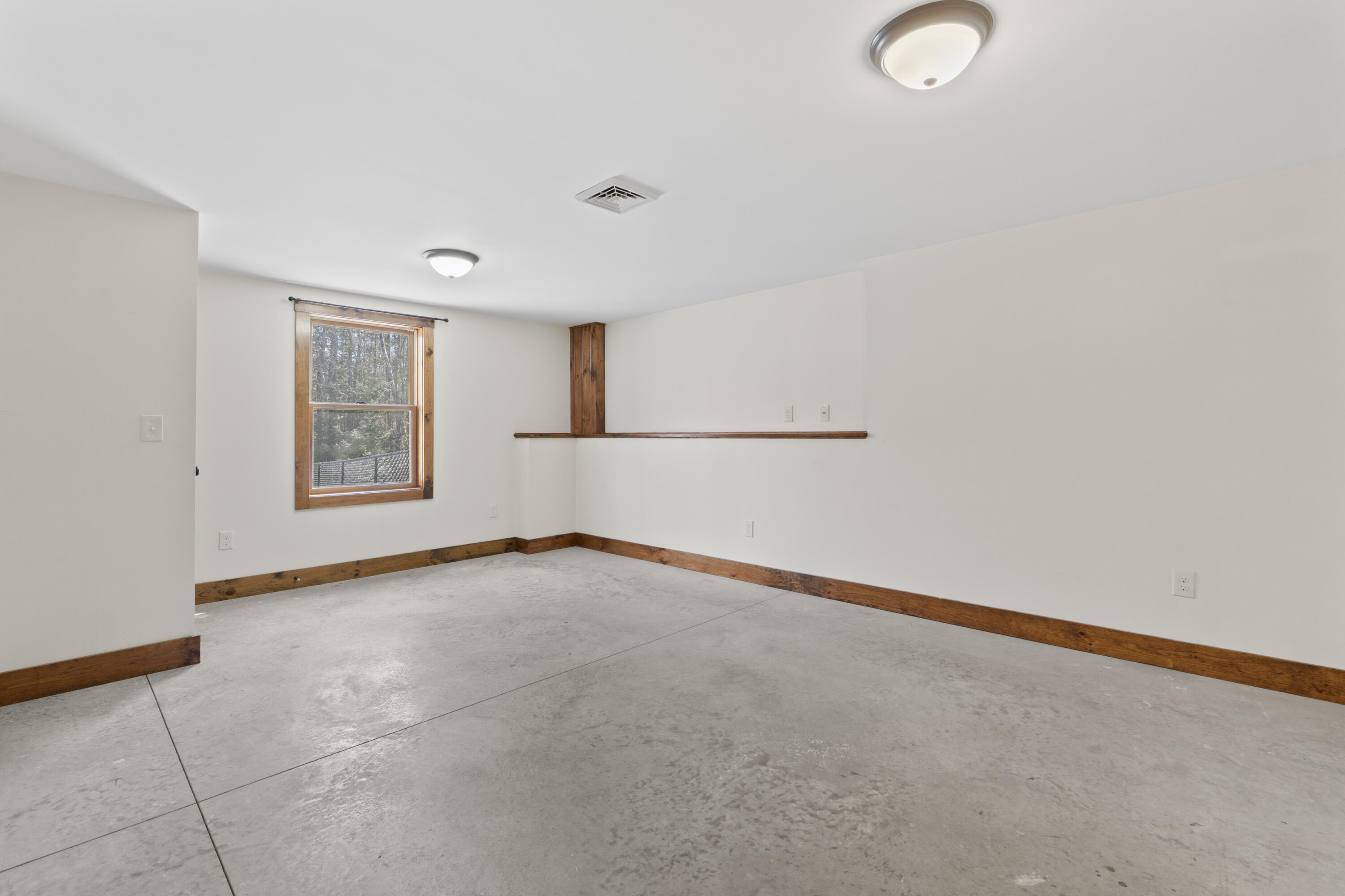 608 Waterford Road Norway, ME 04268 - Photo 21 of 47 Possible 3rd Bedroom