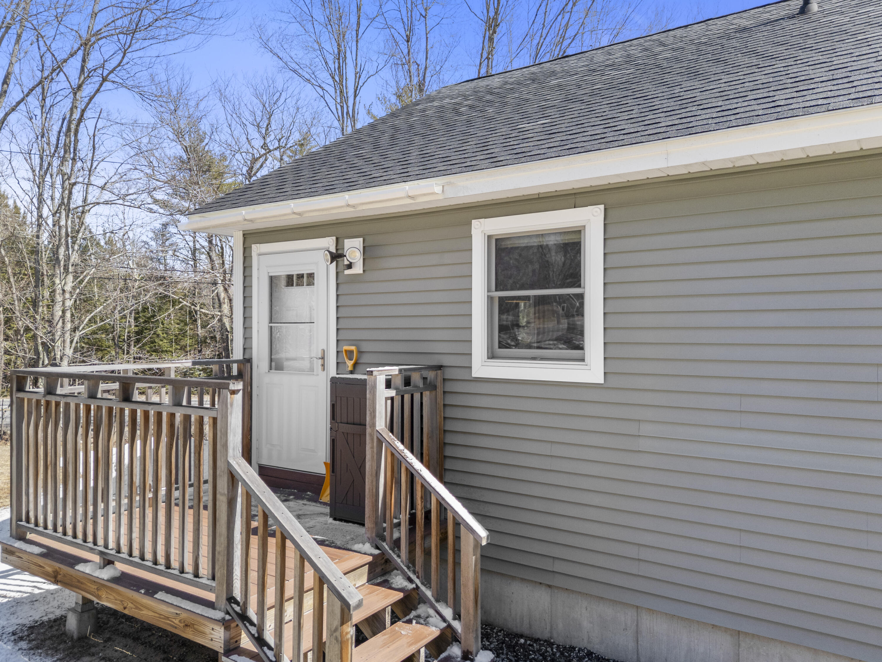 608 Waterford Road Norway, ME 04268 - Photo 31 of 47 Front Door