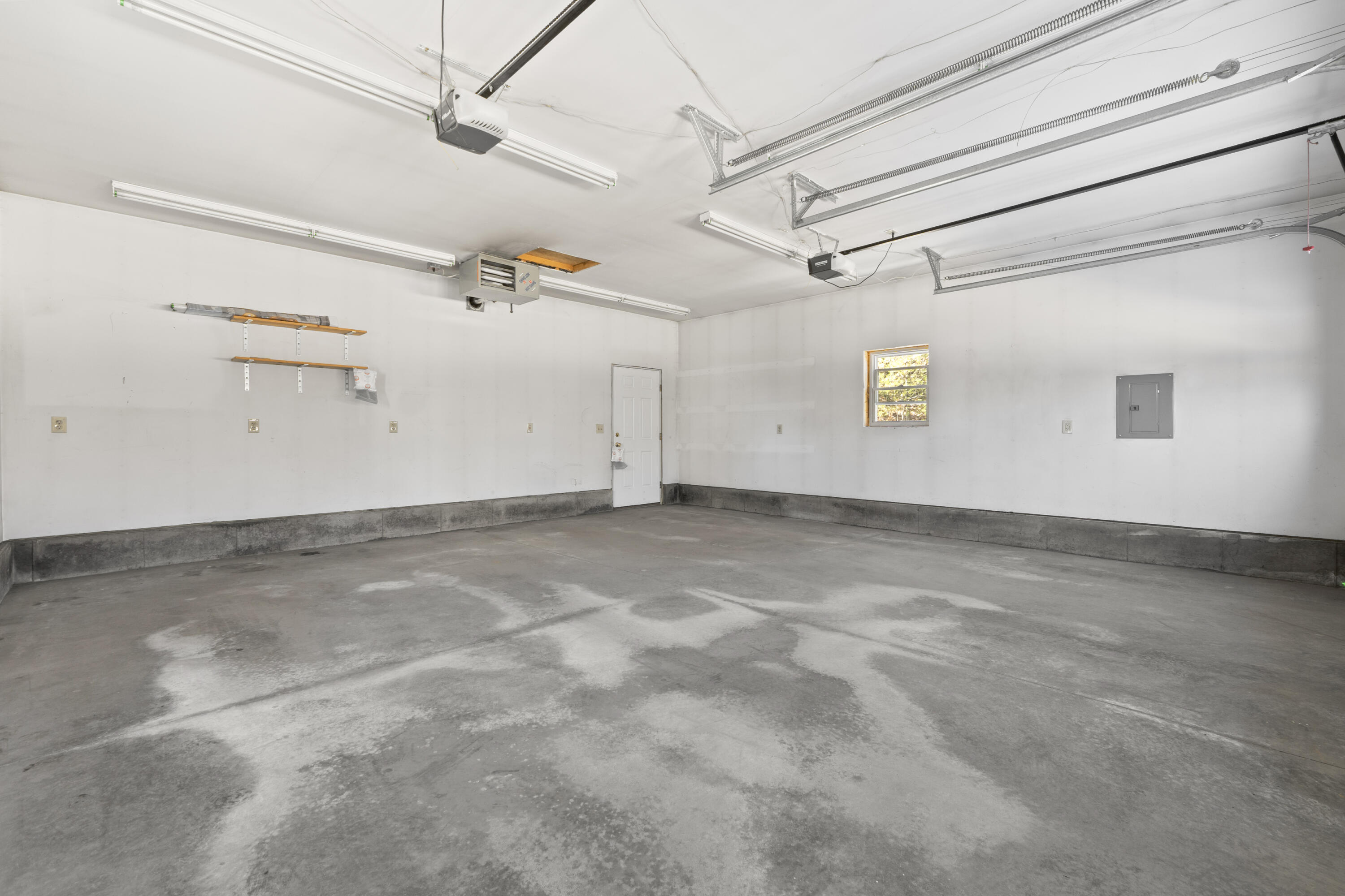 608 Waterford Road Norway, ME 04268 - Photo 34 of 47 2 Car Heated Garage