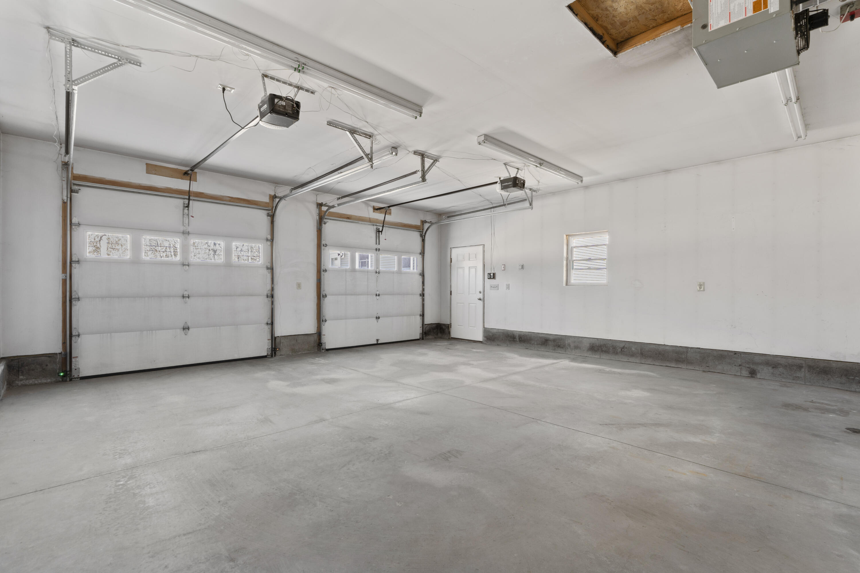 608 Waterford Road Norway, ME 04268 - Photo 35 of 47 Other view of Garage