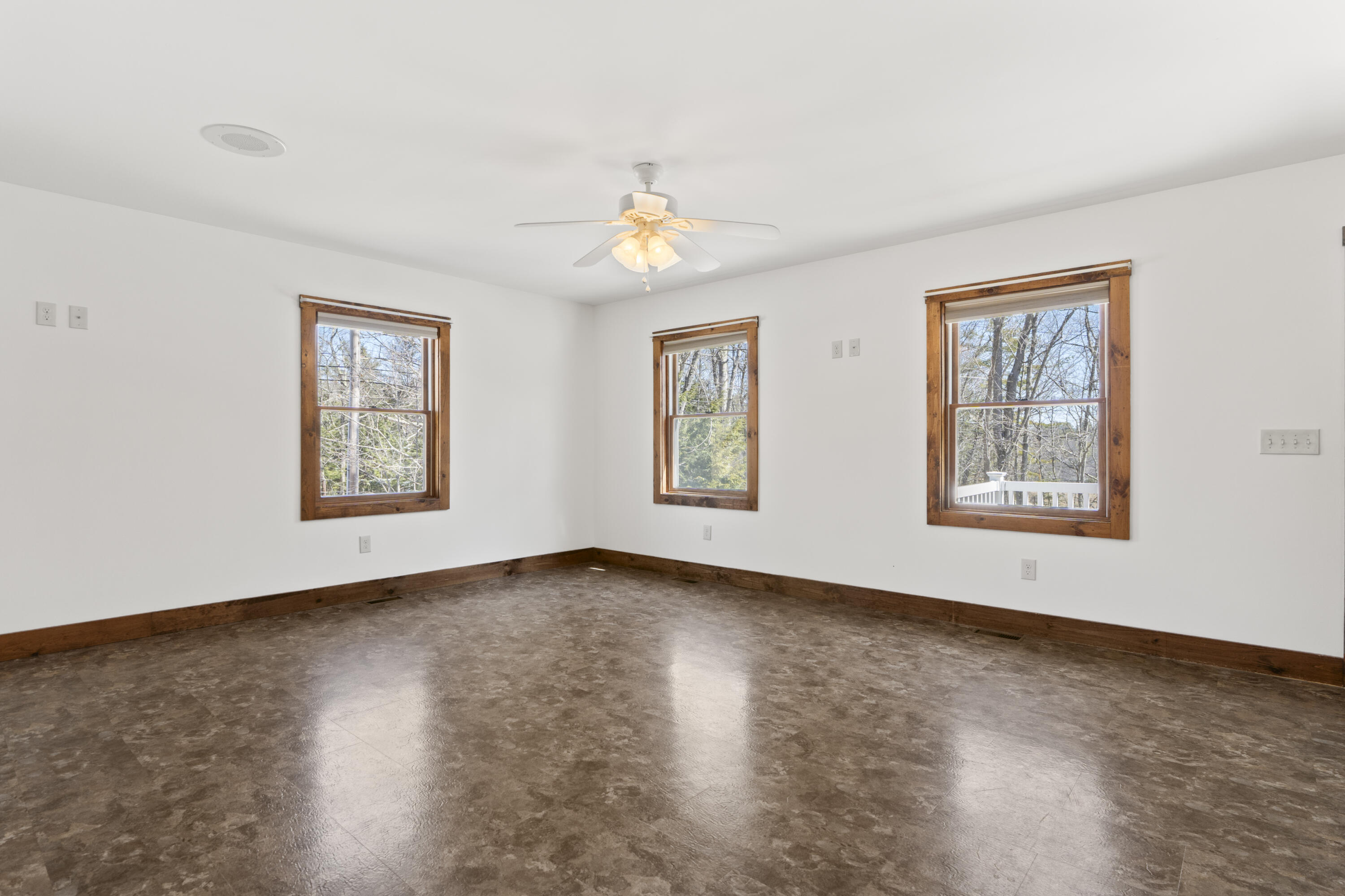 608 Waterford Road Norway, ME 04268 - Photo 10 of 47 Living Room