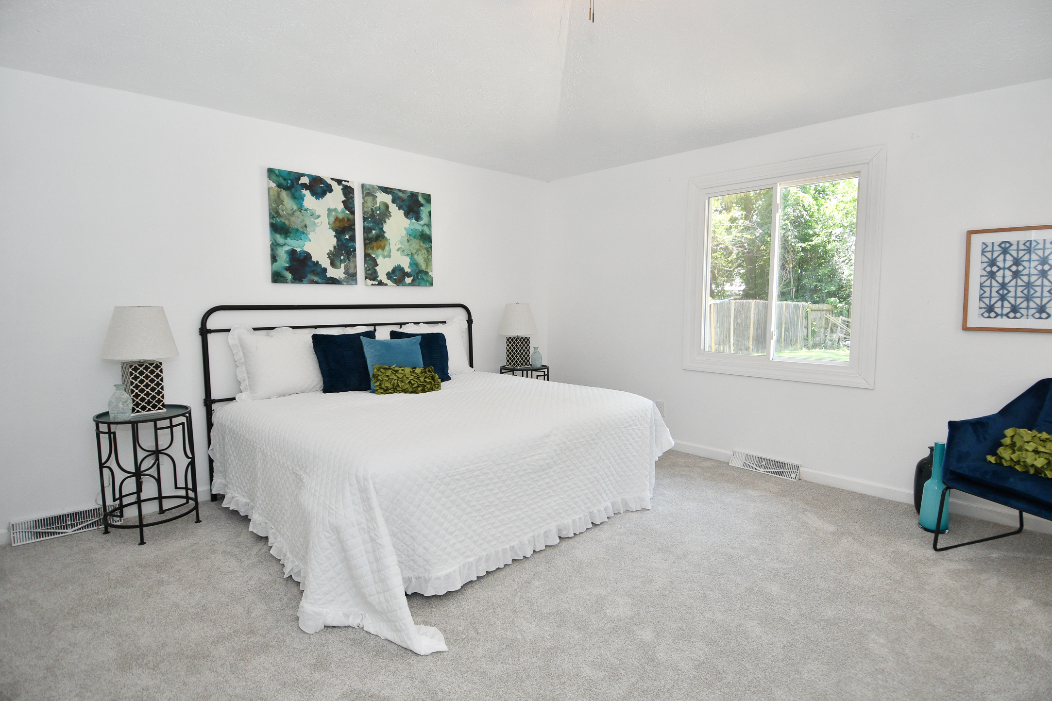 3155 Meridian Meadows Road Greenwood, IN 46142 - Photo 12 of 24