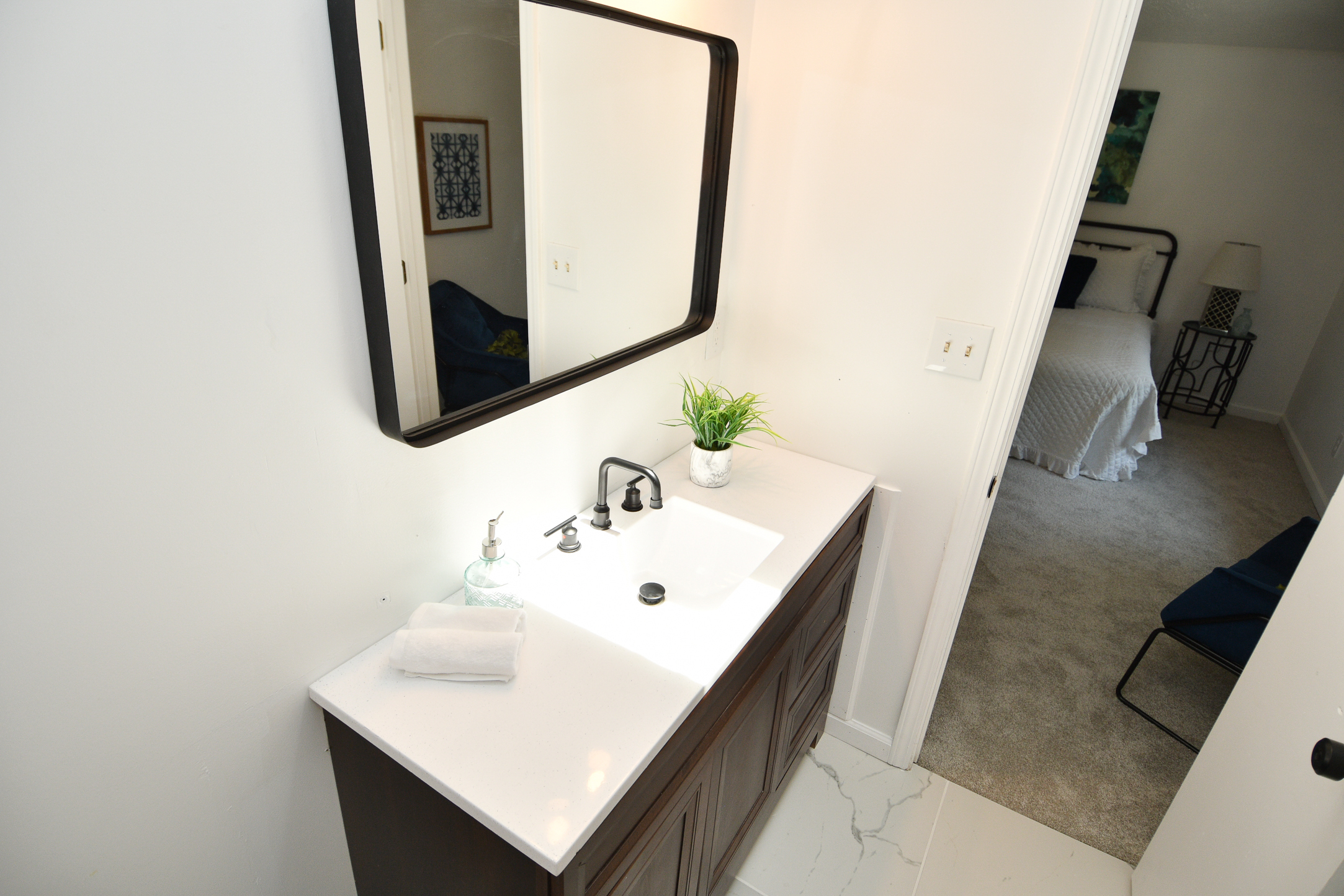 3155 Meridian Meadows Road Greenwood, IN 46142 - Photo 15 of 24