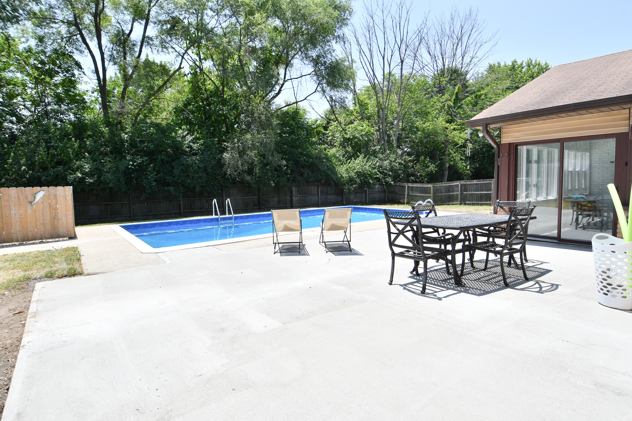 3155 Meridian Meadows Road Greenwood, IN 46142 - Photo 21 of 24