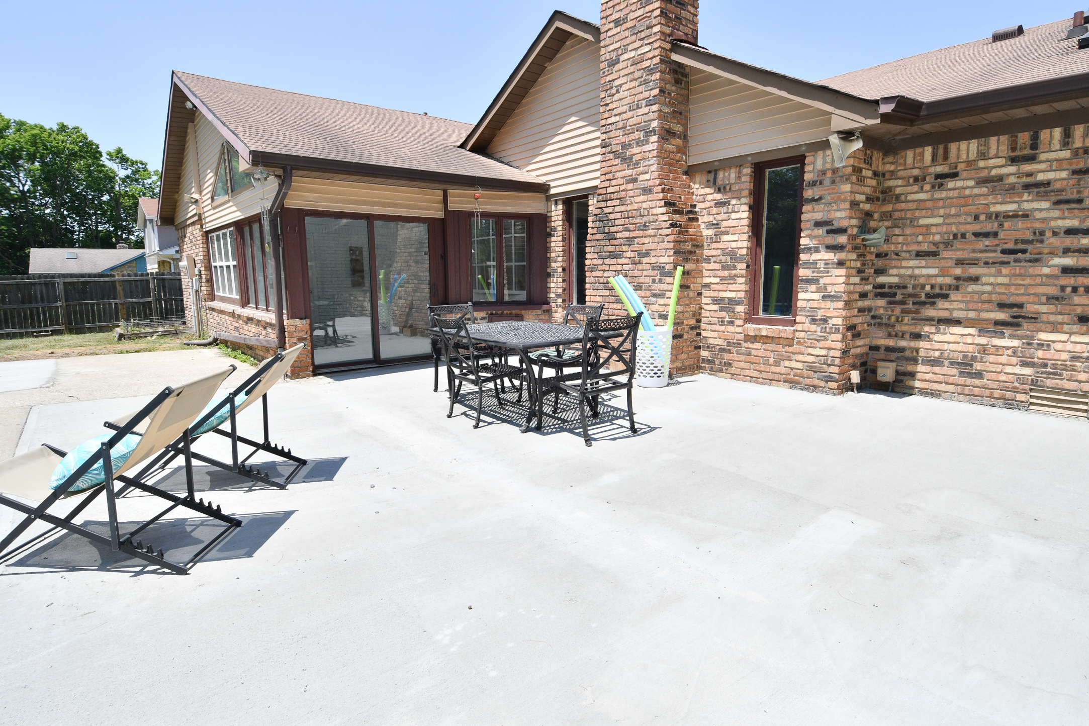 3155 Meridian Meadows Road Greenwood, IN 46142 - Photo 22 of 24