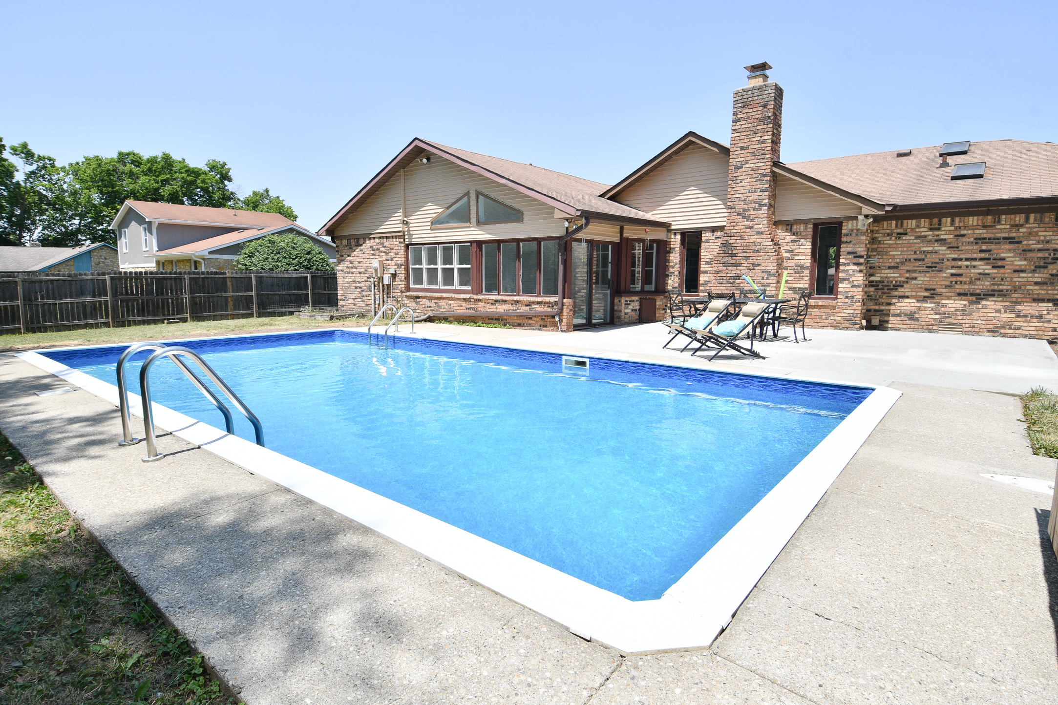 3155 Meridian Meadows Road Greenwood, IN 46142 - Photo 23 of 24