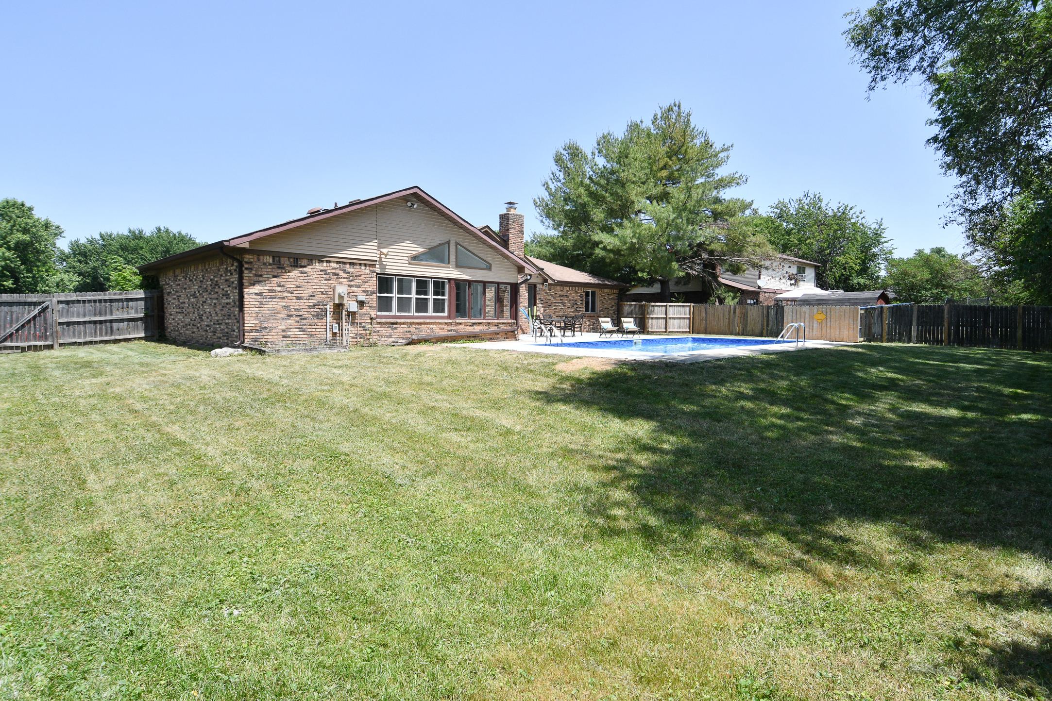 3155 Meridian Meadows Road Greenwood, IN 46142 - Photo 24 of 24