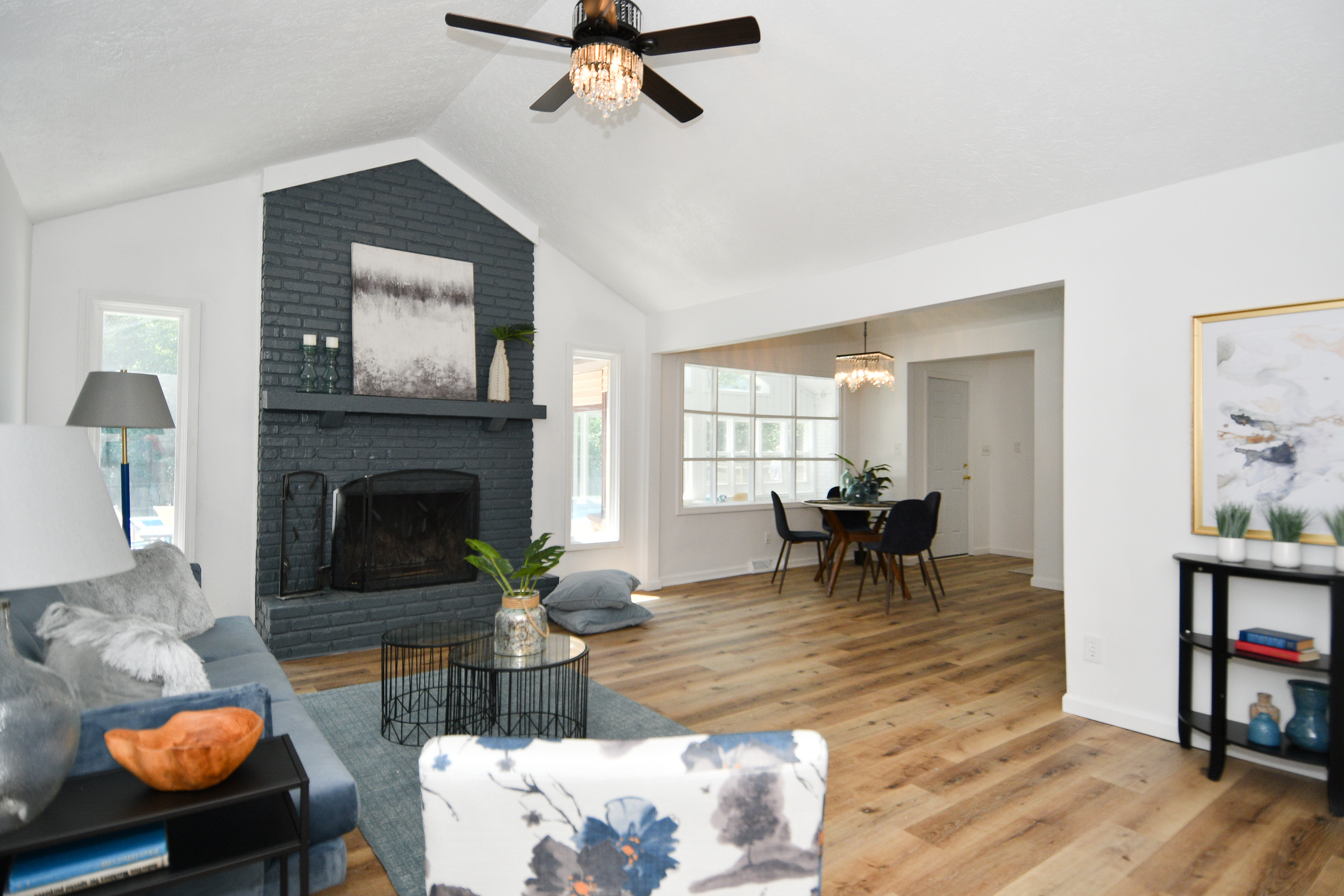 3155 Meridian Meadows Road Greenwood, IN 46142 - Photo 3 of 24