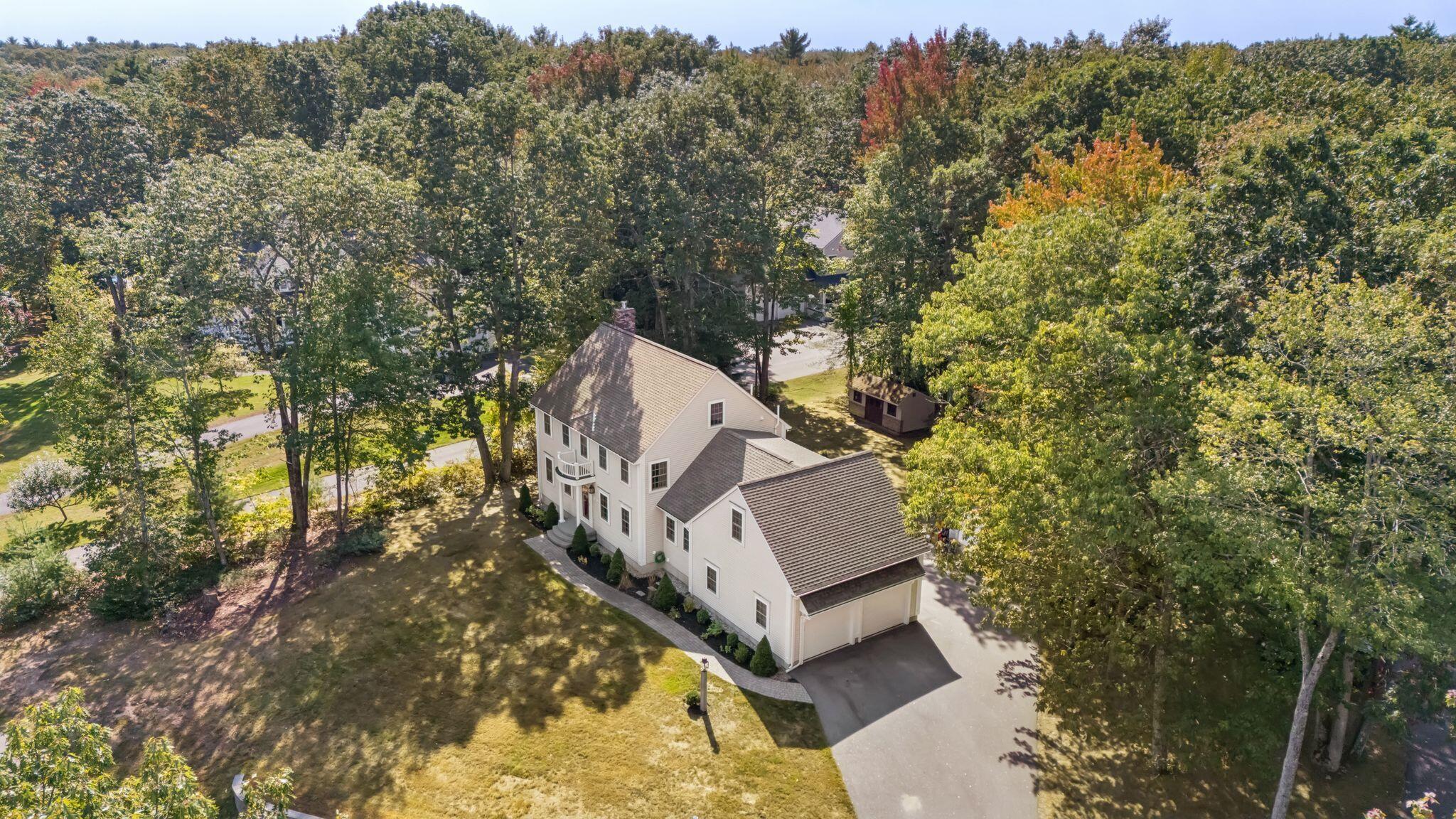 30 Vines Road Saco, ME 04072 - Photo 2 of 50 11_DJI_20250923234404_0001_D