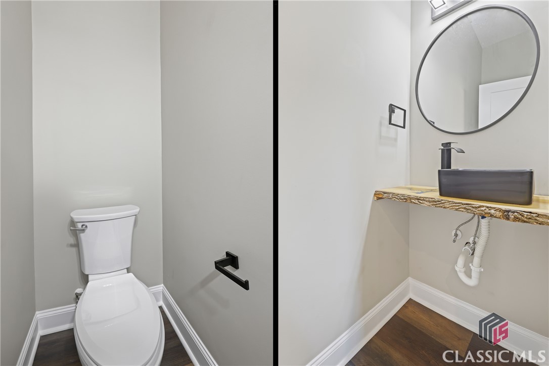 48 Shirleys Way Hartwell, GA 30643 - Photo 7 of 26 Gallery Image 7