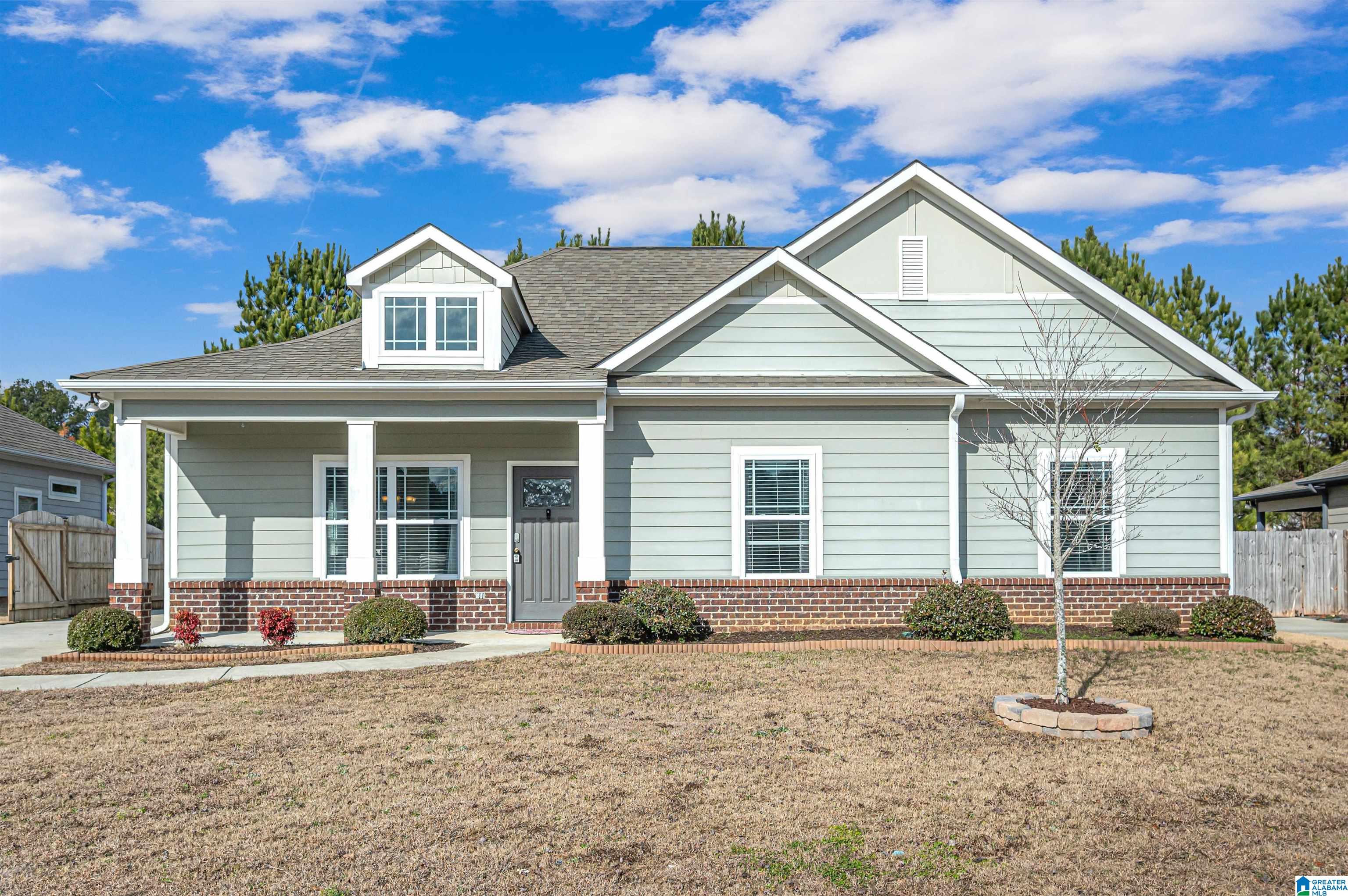 5539 Timber Leaf Way Bessemer, AL 35022 - Photo 1 of 34