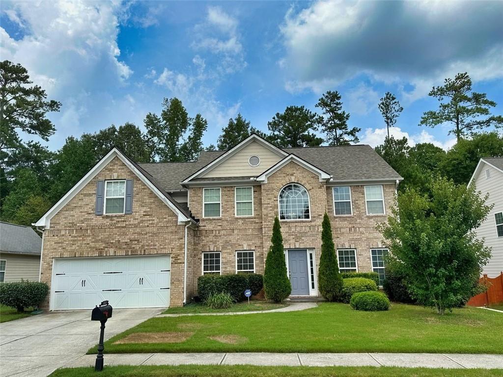 3558 Hamlin Square Southwest Atlanta, GA 30331 - Photo 1 of 1 Gallery Image 1