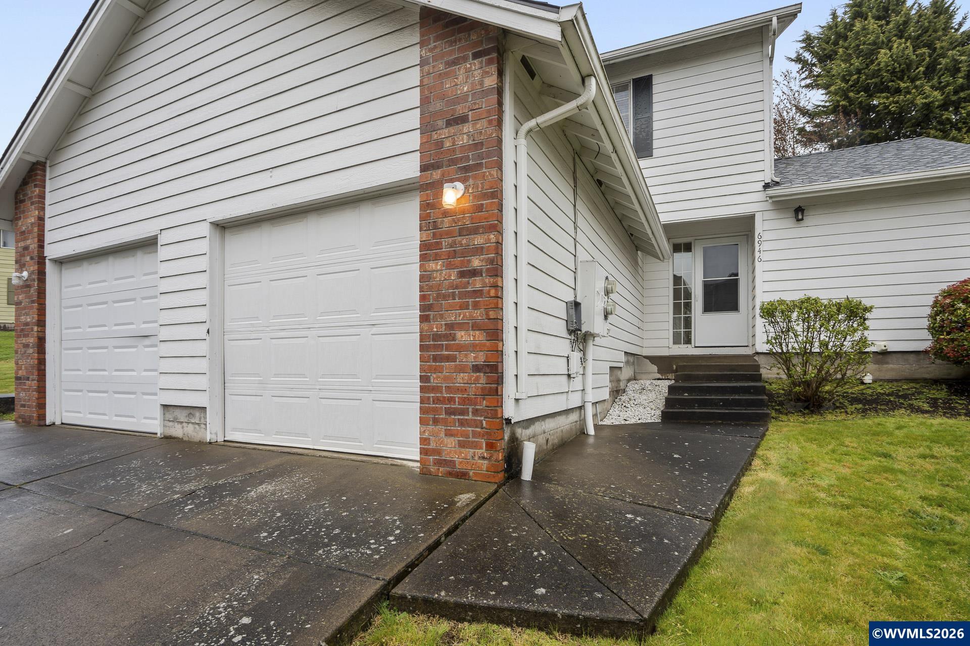 6946 Ridgetop Drive Northeast Keizer, OR 97303 - Photo 6 of 28