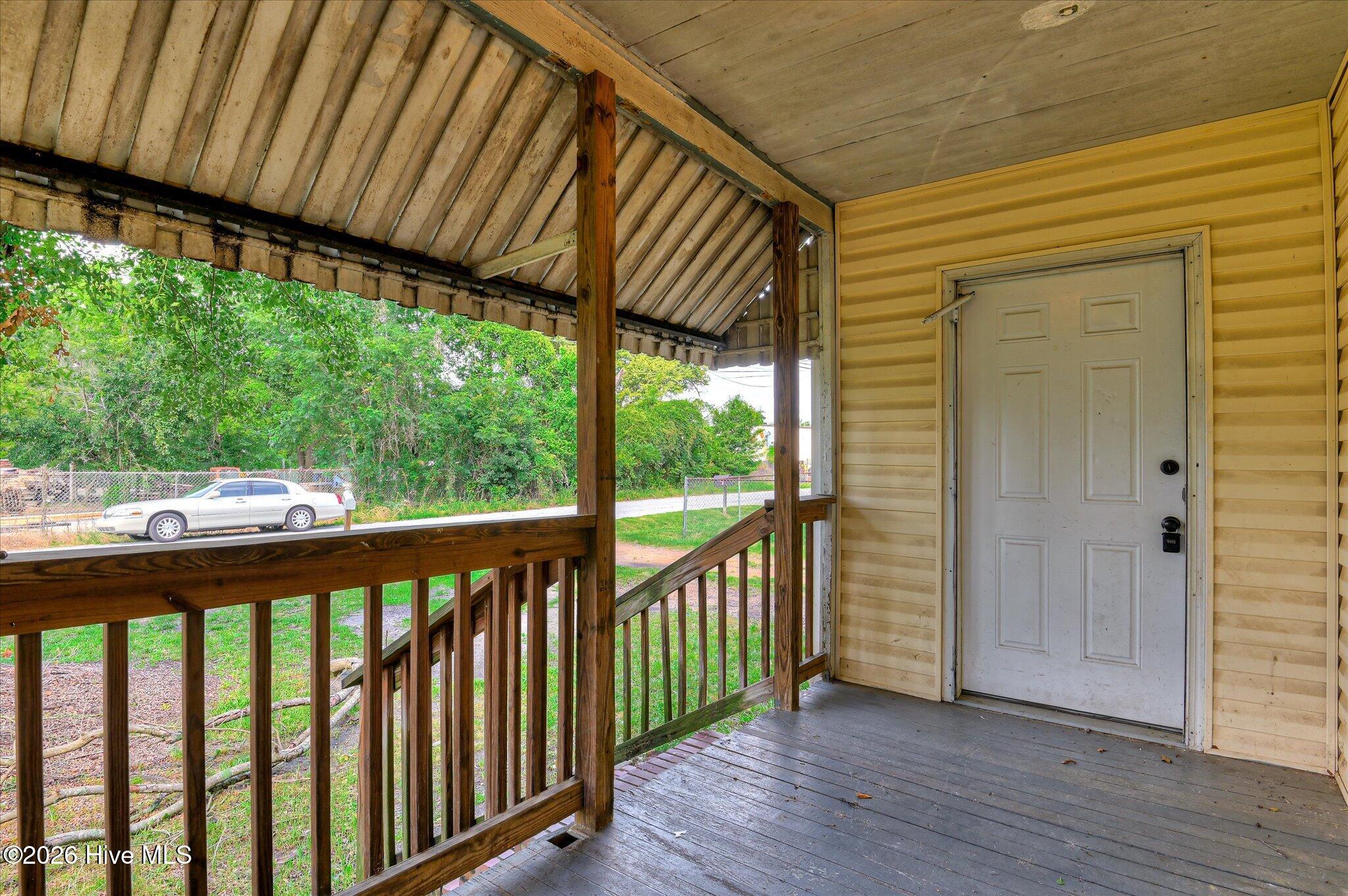 2338 Tubman Home Road Augusta, GA 30906 - Photo 6 of 26