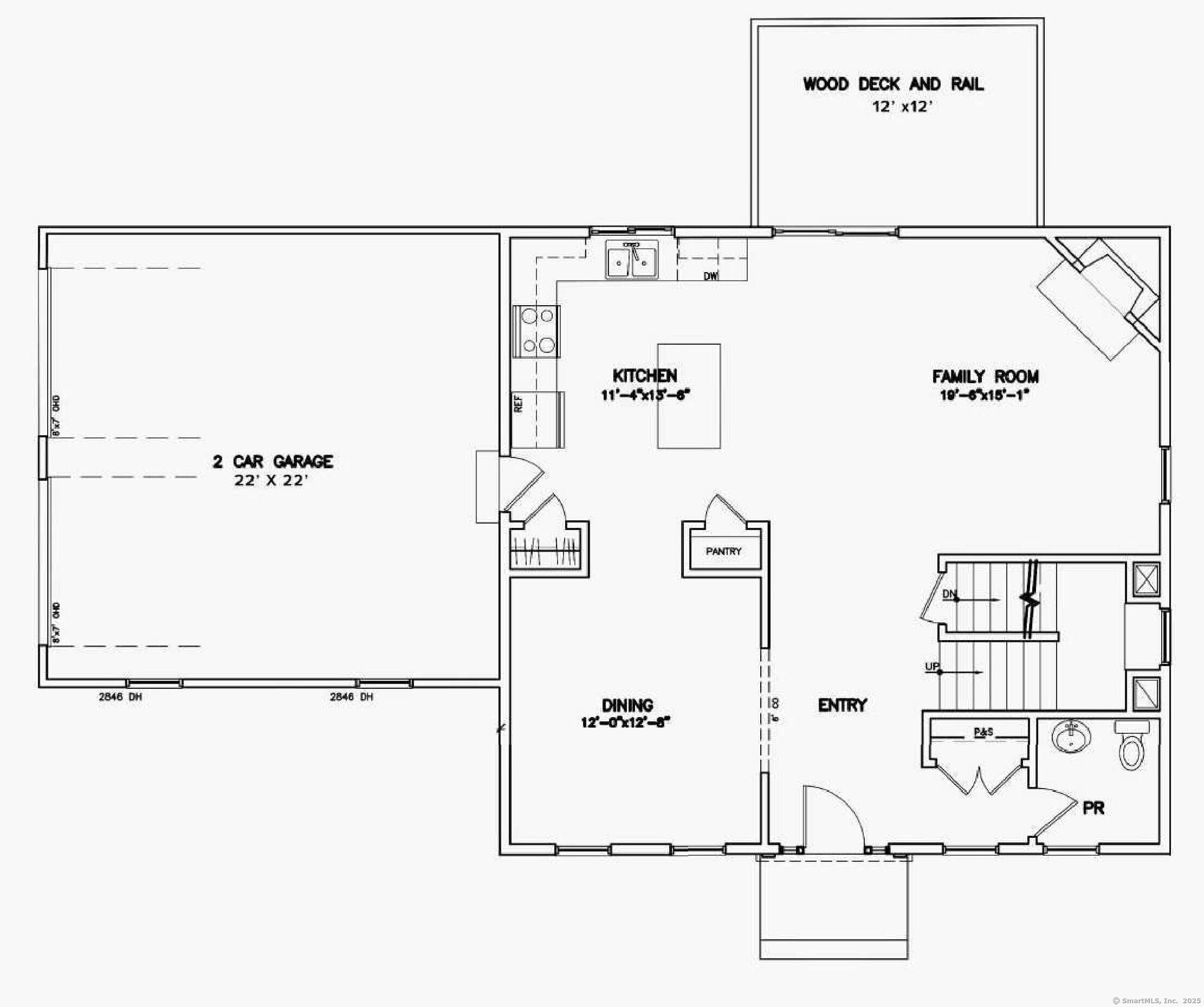 600 Freya Lane East Hampton, CT 06424 - Photo 2 of 3