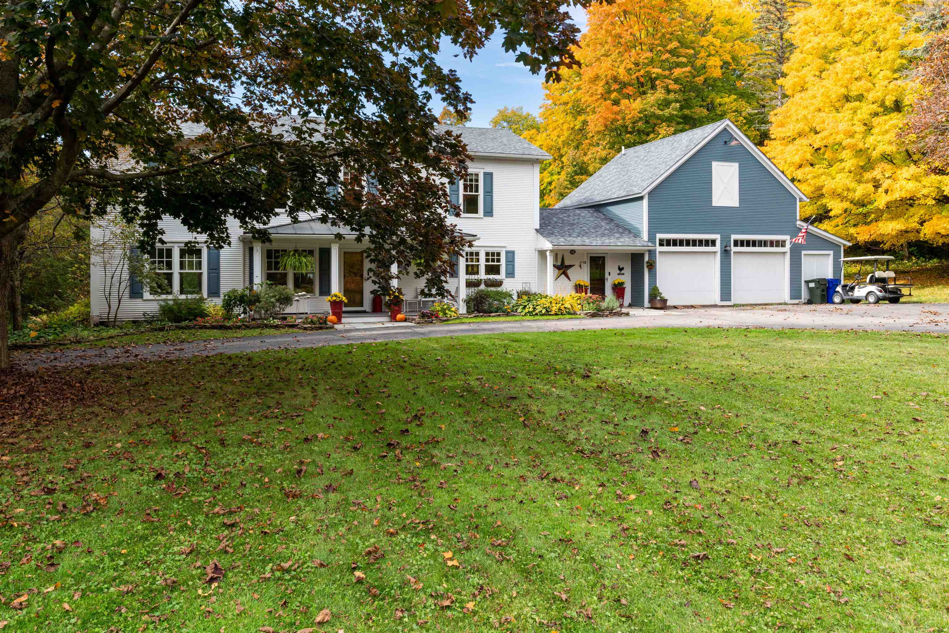 649 Everest Road Milton, VT 05468 - Photo 3 of 29