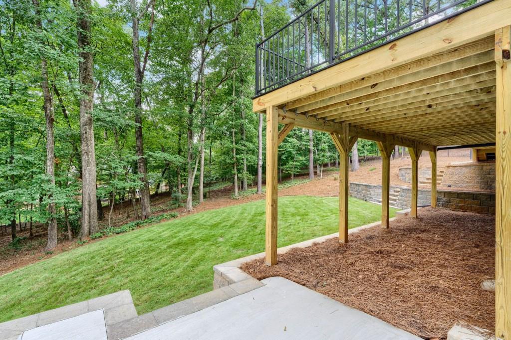 8140 Habersham Waters Road Sandy Springs, GA 30350 - Photo 63 of 73 Gallery Image 63