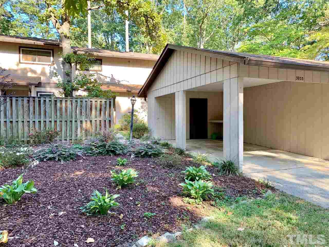 3933 Wendy Lane, Unit N/A Raleigh, NC 27606 - Photo 1 of 25 Gallery Image 1