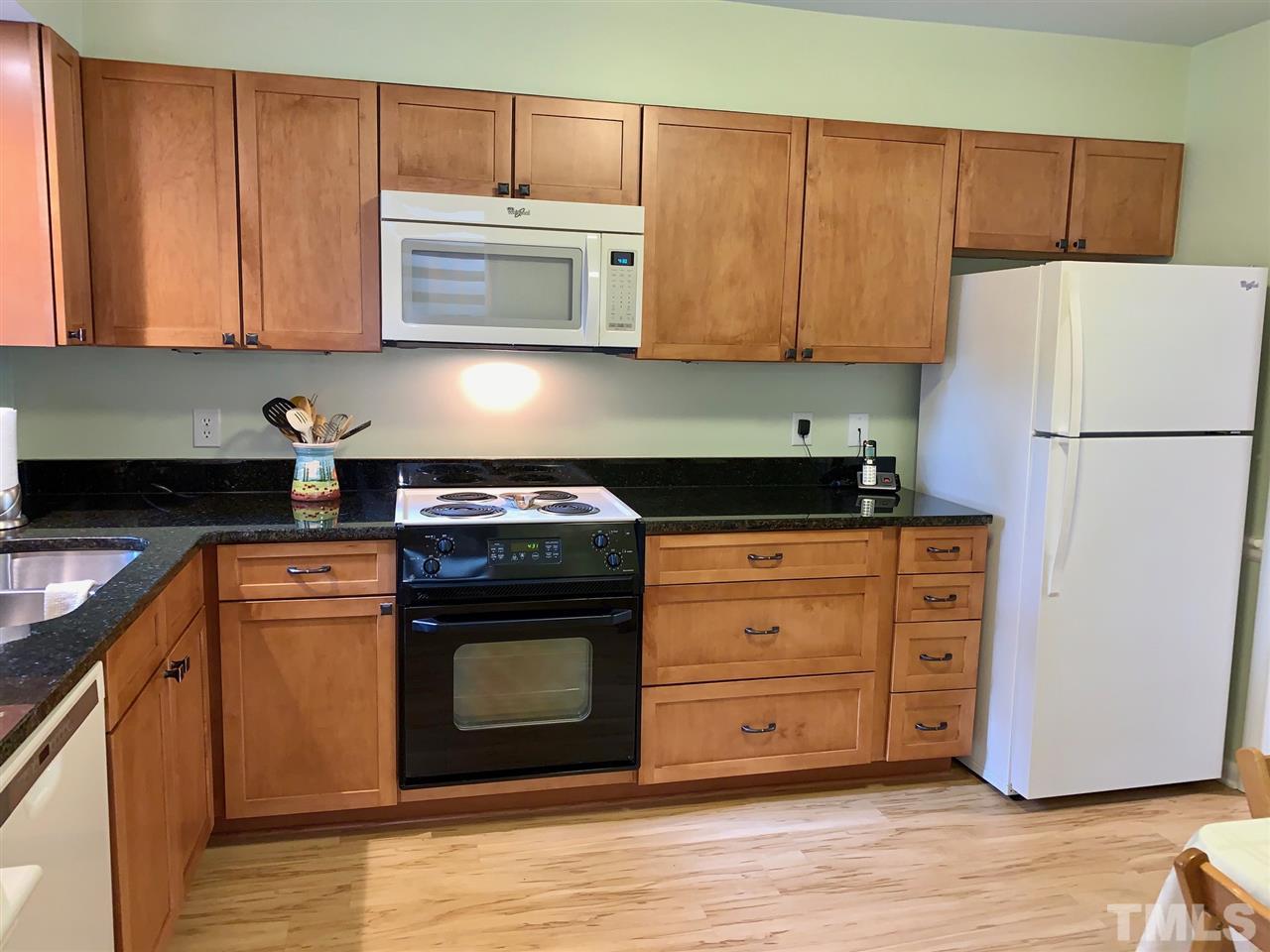 3933 Wendy Lane, Unit N/A Raleigh, NC 27606 - Photo 3 of 25 Gallery Image 3