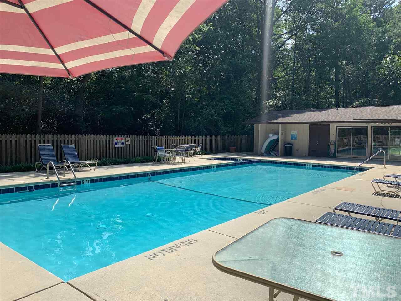 3933 Wendy Lane, Unit N/A Raleigh, NC 27606 - Photo 24 of 25 Gallery Image 24