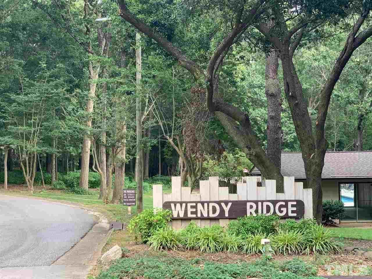 3933 Wendy Lane, Unit N/A Raleigh, NC 27606 - Photo 25 of 25 Gallery Image 25