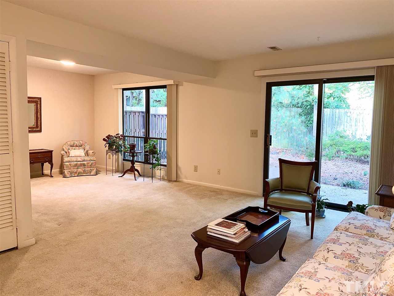 3933 Wendy Lane, Unit N/A Raleigh, NC 27606 - Photo 8 of 25 Gallery Image 8