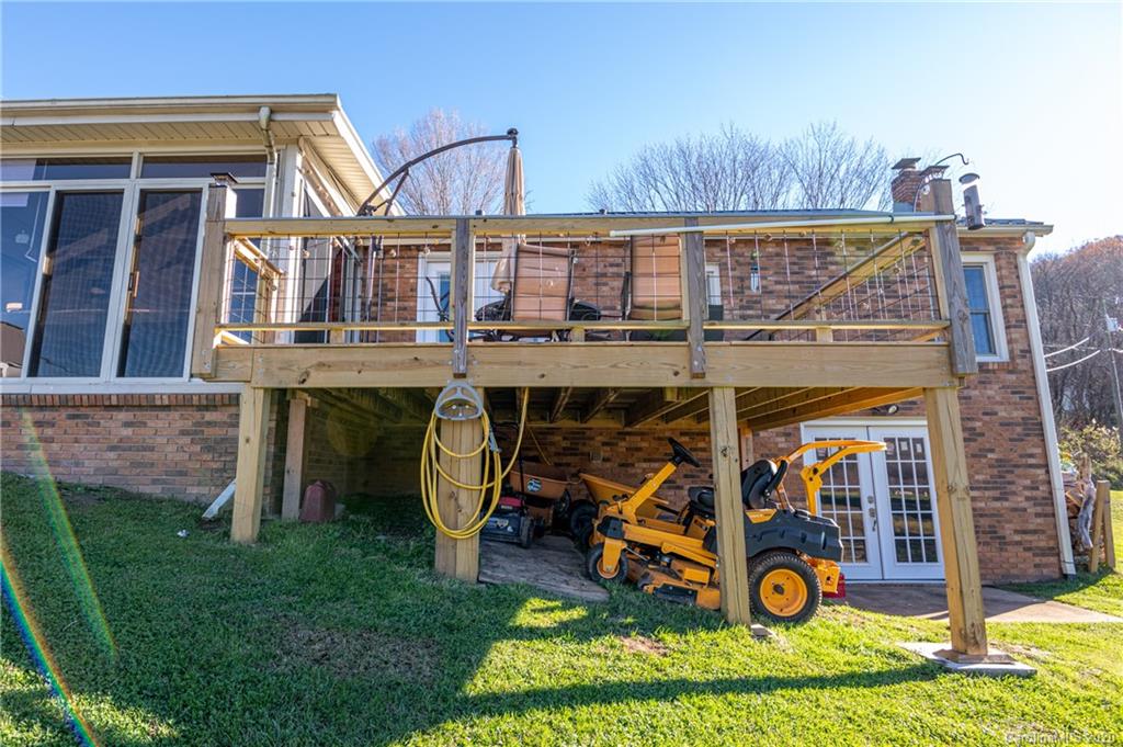 325 Beaverdam Loop Road Candler, NC 28715 - Photo 35 of 48 Gallery Image 35