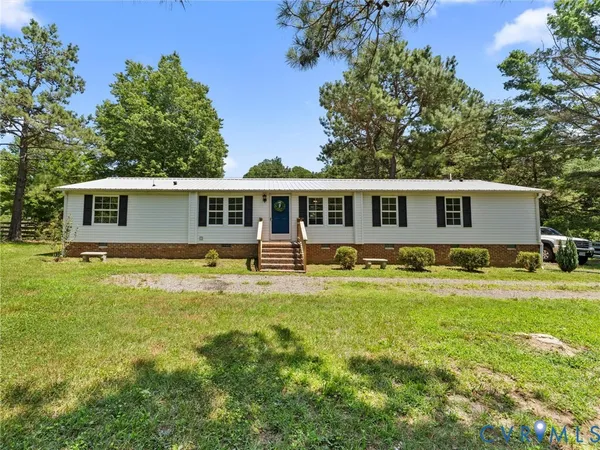 $339,950 | 2526 Herring Creek Road, Aylett, VA 23009