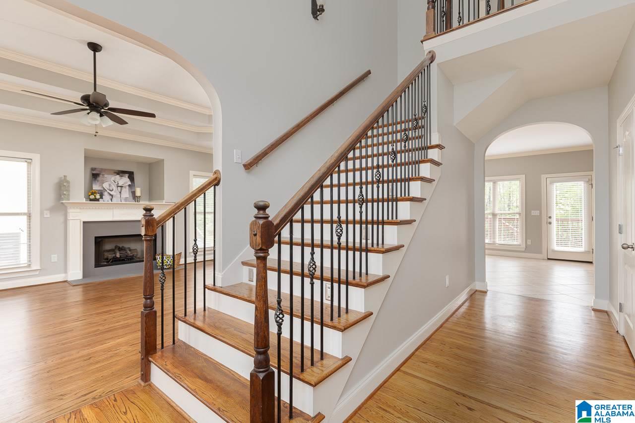 1033 Grande View Pass Alabaster, AL 35114 - Photo 3 of 44