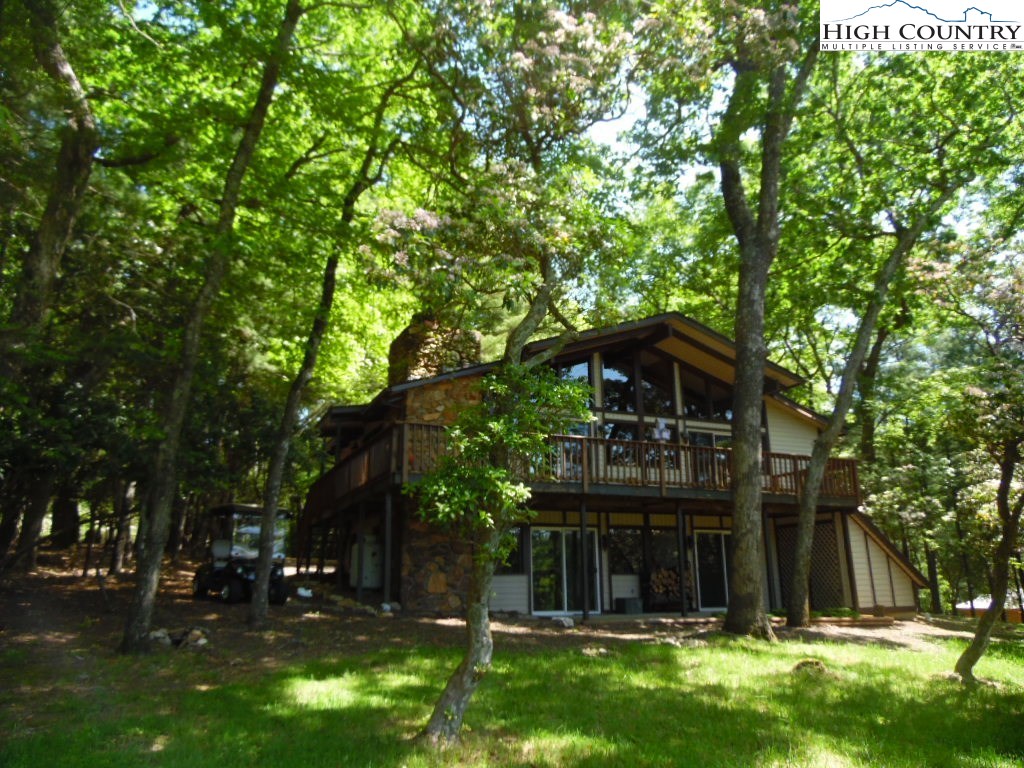 227 Deer Run Road Glade Valley, NC 28627 - Photo 1 of 25 Gallery Image 1