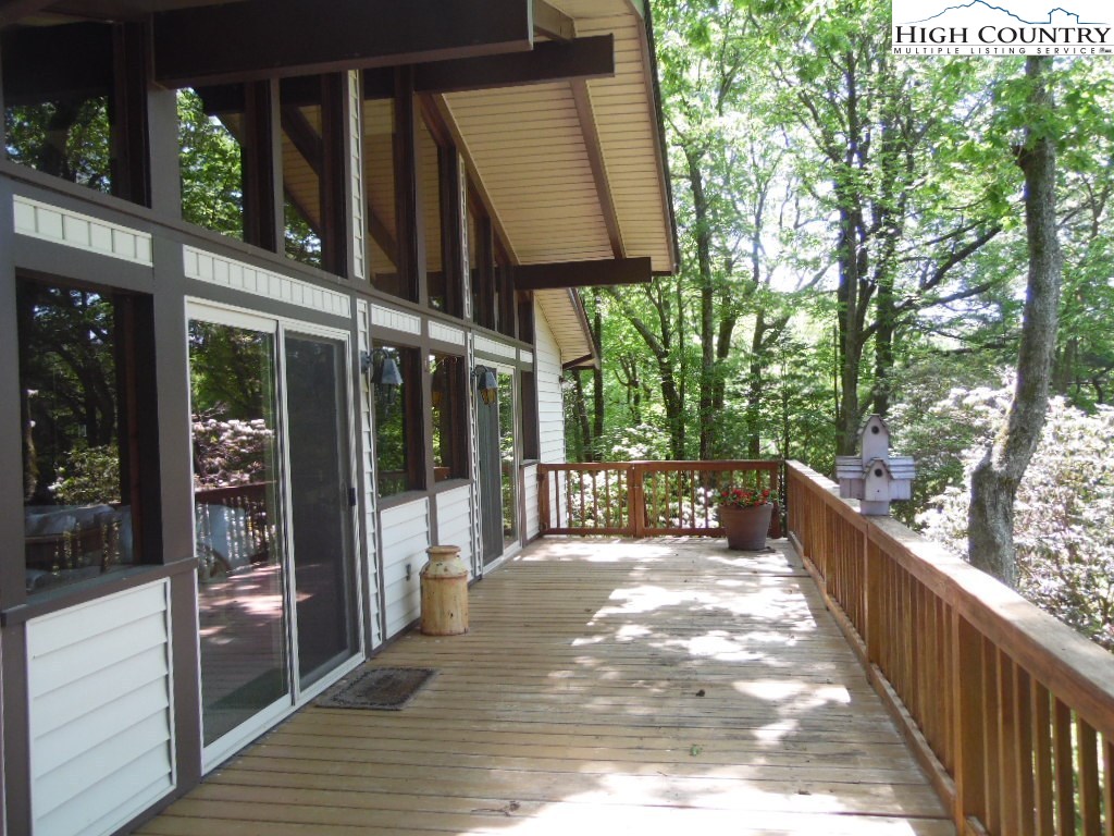 227 Deer Run Road Glade Valley, NC 28627 - Photo 15 of 25 Gallery Image 15