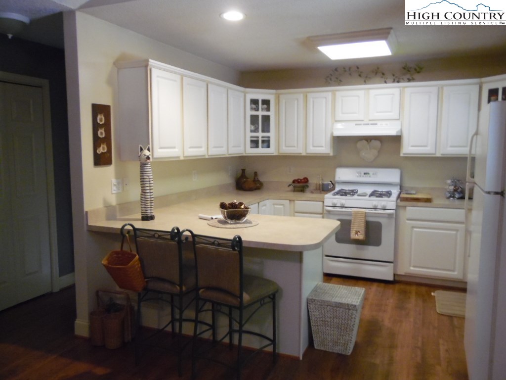 227 Deer Run Road Glade Valley, NC 28627 - Photo 21 of 25 Gallery Image 21