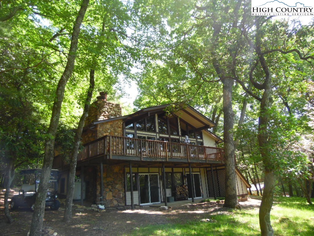 227 Deer Run Road Glade Valley, NC 28627 - Photo 4 of 25 Gallery Image 4
