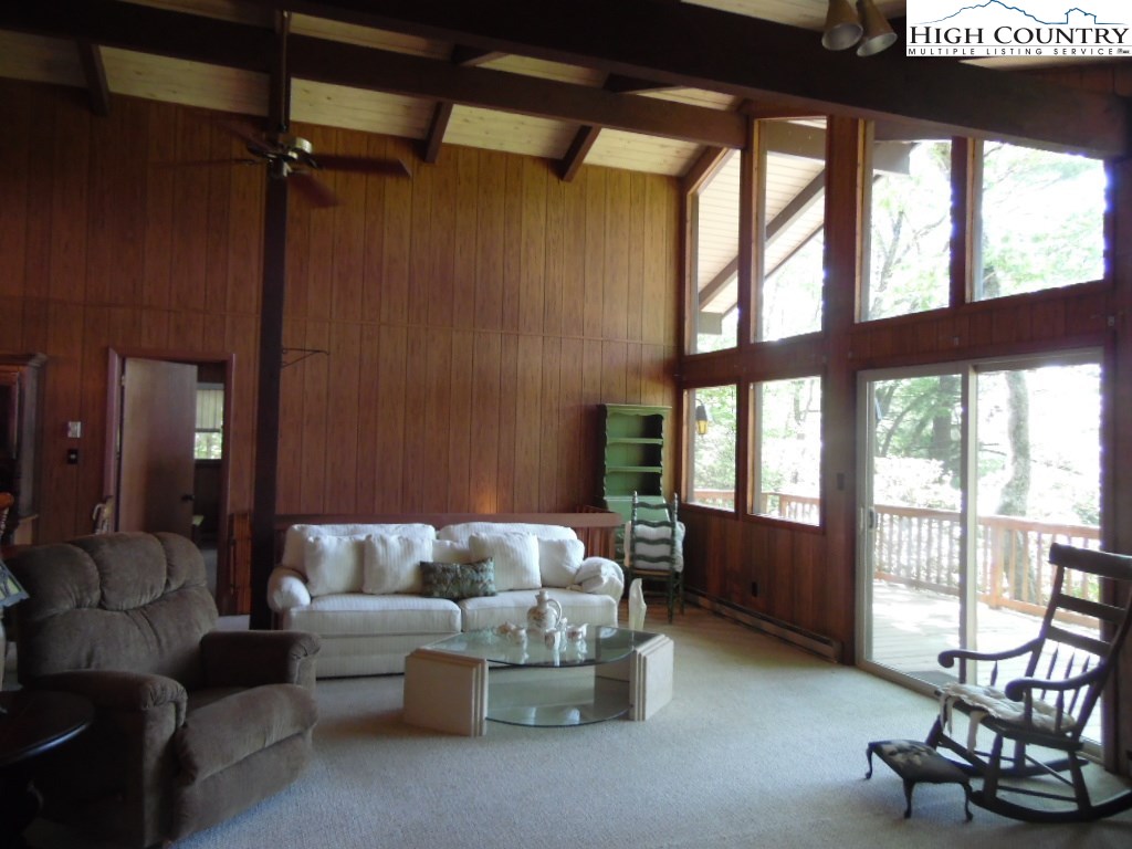 227 Deer Run Road Glade Valley, NC 28627 - Photo 8 of 25 Gallery Image 8