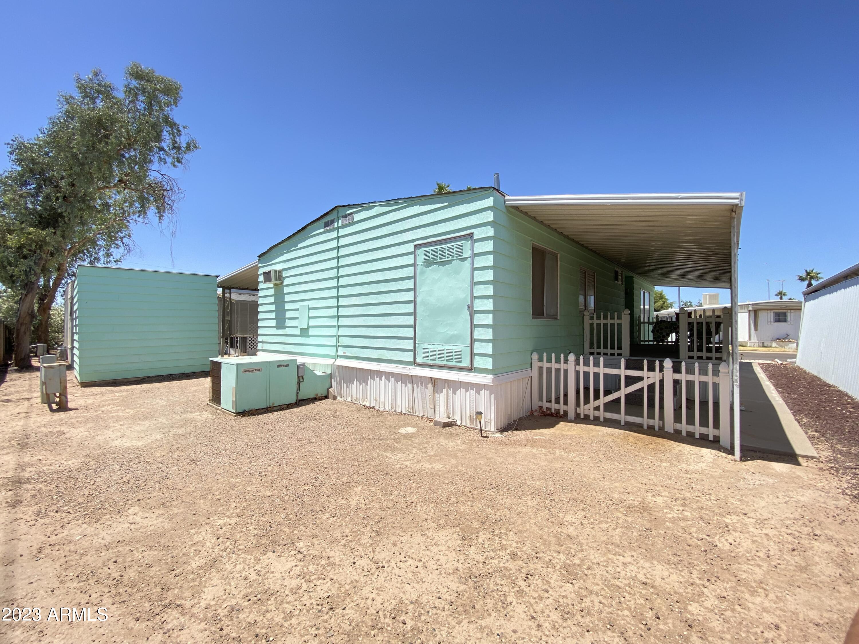 701 South Dobson Road, Unit 145 Mesa, AZ 85202 - Photo 6 of 10 IMG-0742