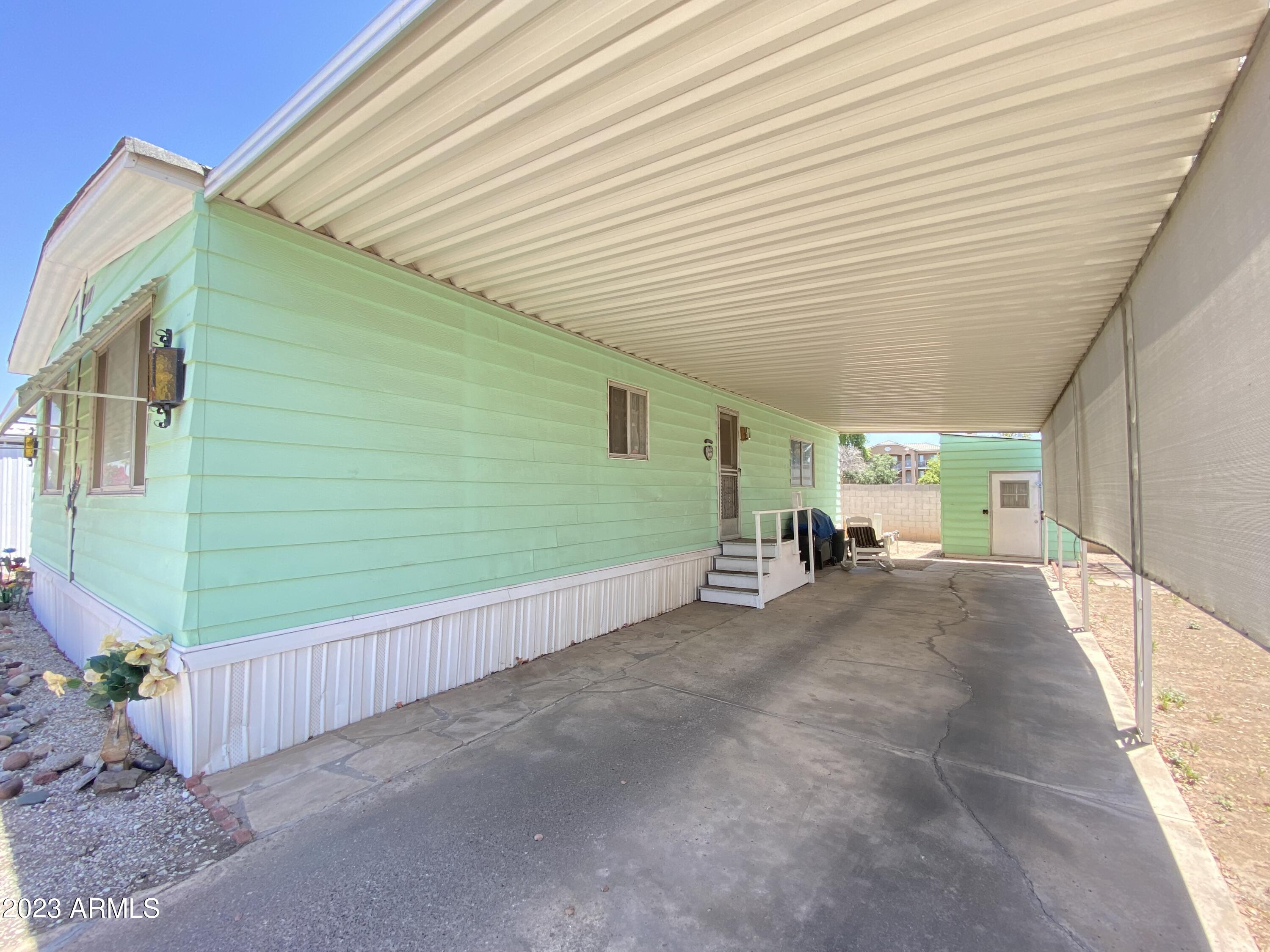 701 South Dobson Road, Unit 145 Mesa, AZ 85202 - Photo 8 of 10 IMG-0737