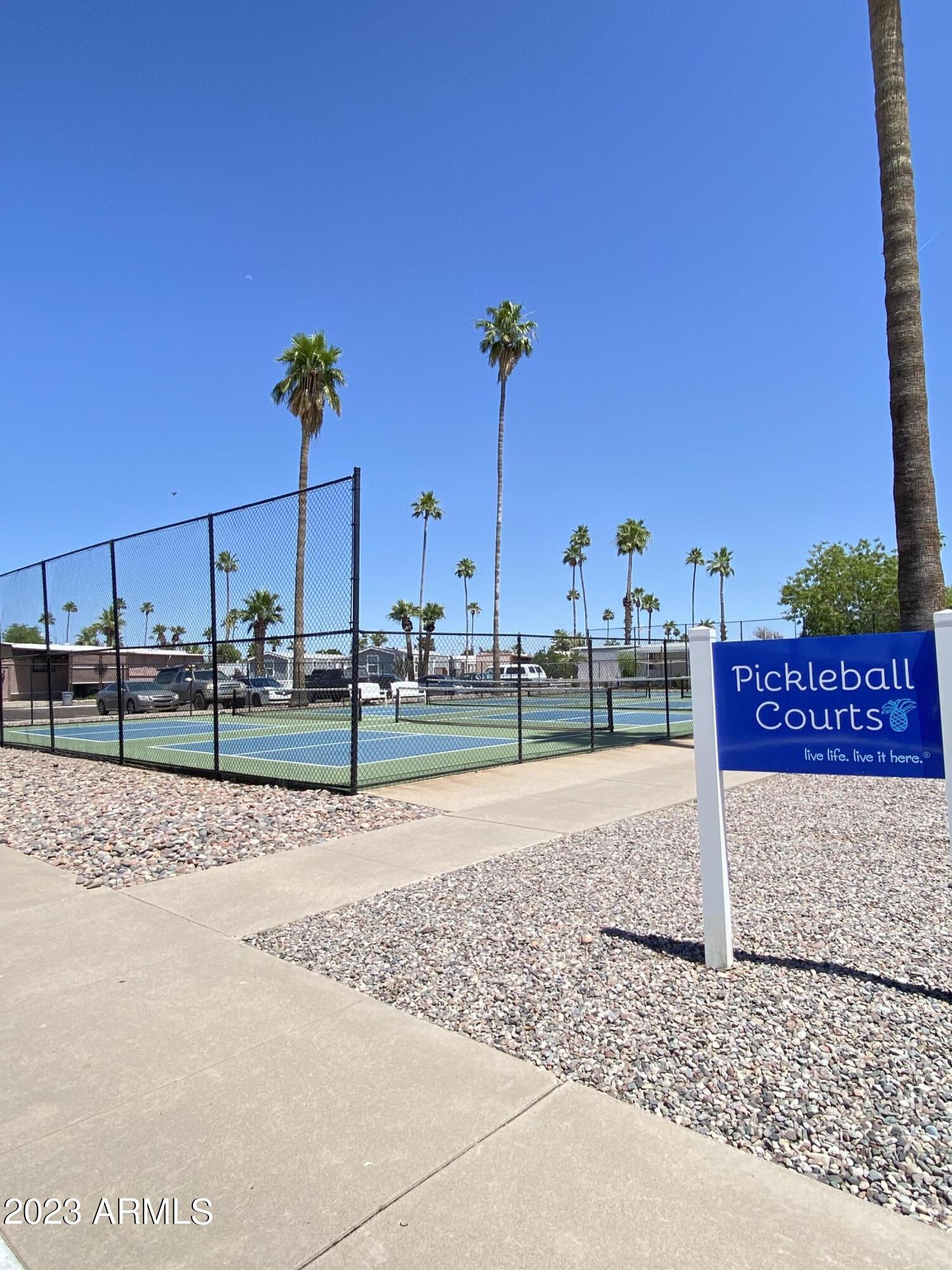 701 South Dobson Road, Unit 145 Mesa, AZ 85202 - Photo 9 of 10 IMG-0766