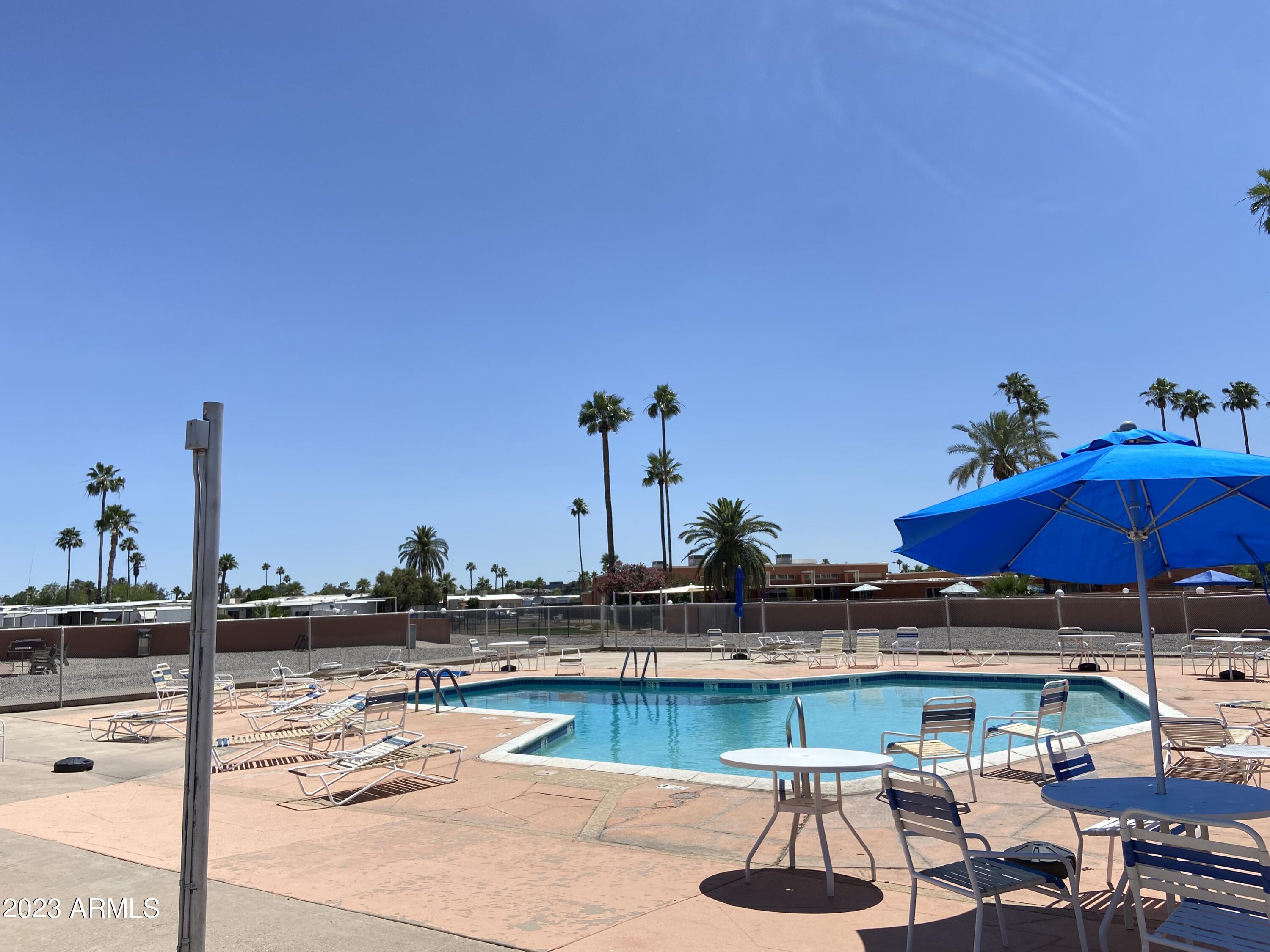 701 South Dobson Road, Unit 145 Mesa, AZ 85202 - Photo 10 of 10 IMG-0768