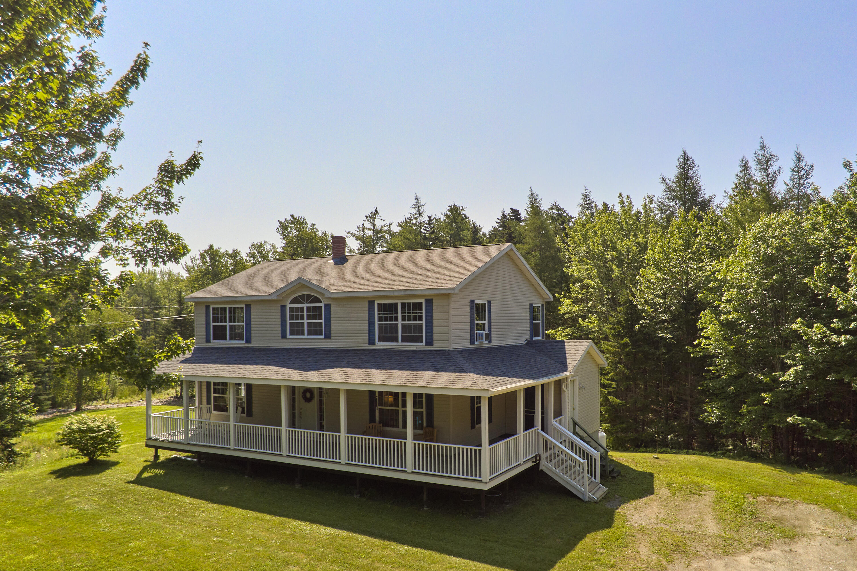 51 Deer Run Road St. George, ME 04859 - Photo 1 of 60 09- 51 Deer Run - S.THomaston-JAC