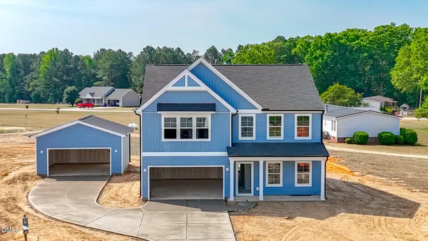 $405,384 | 83 Lowell Cove, Angier, NC 27501