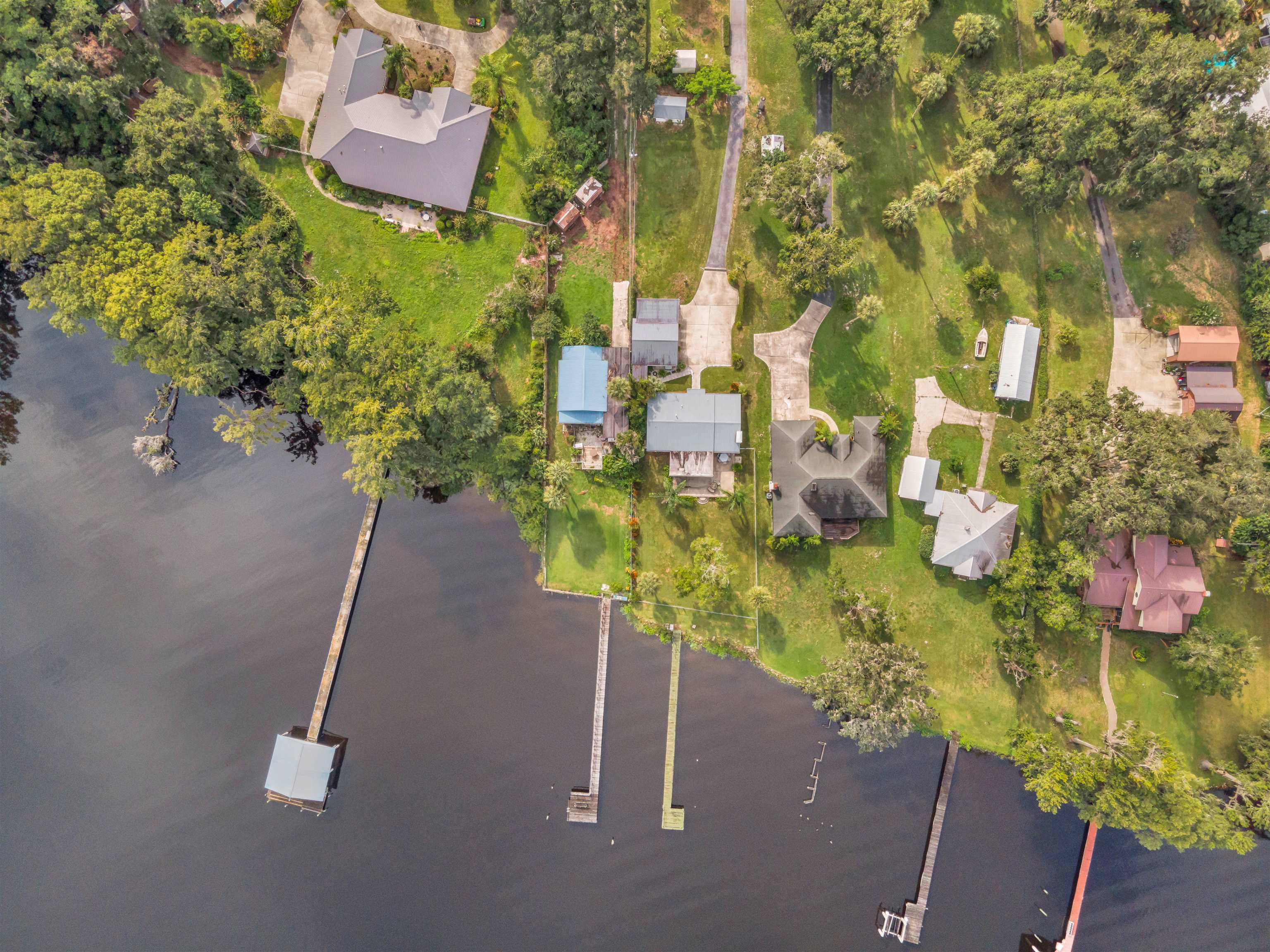 115 Sunset Point Road East Palatka, FL 32131 - Photo 9 of 67
